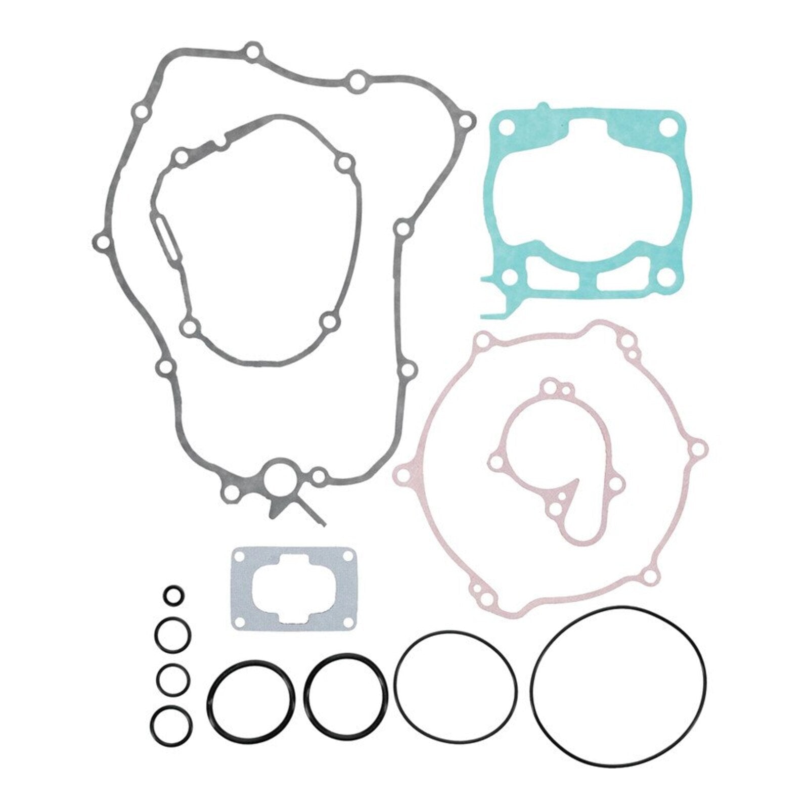 Complete Gasket Set 8080056
