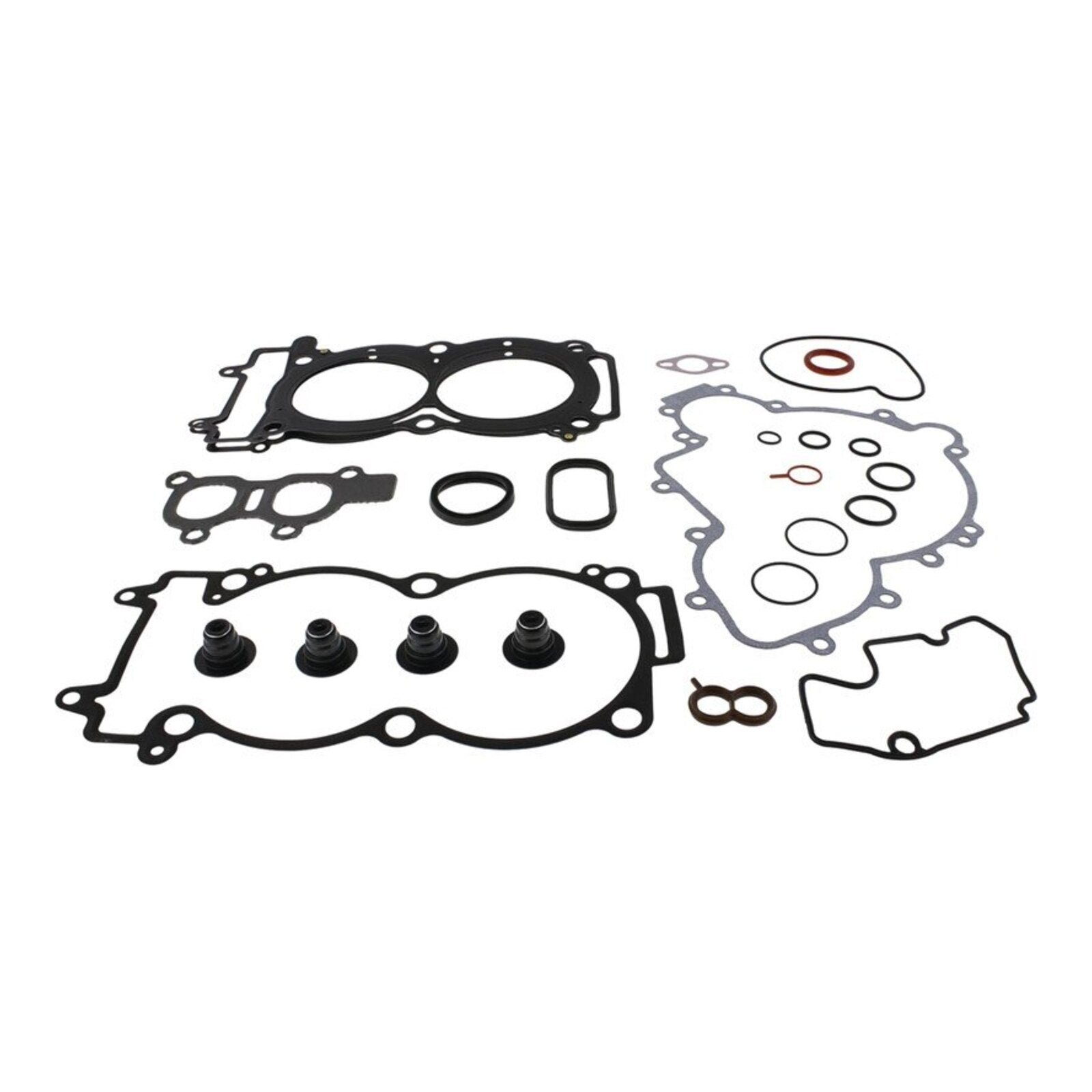 Complete Gasket Kit 8080071