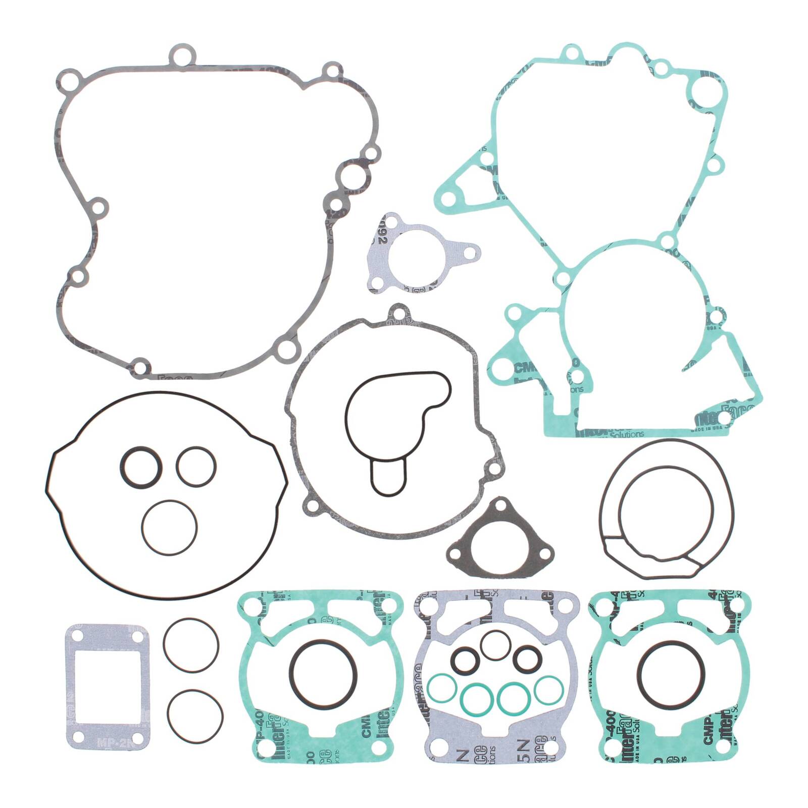 Complete Gasket Set 808338