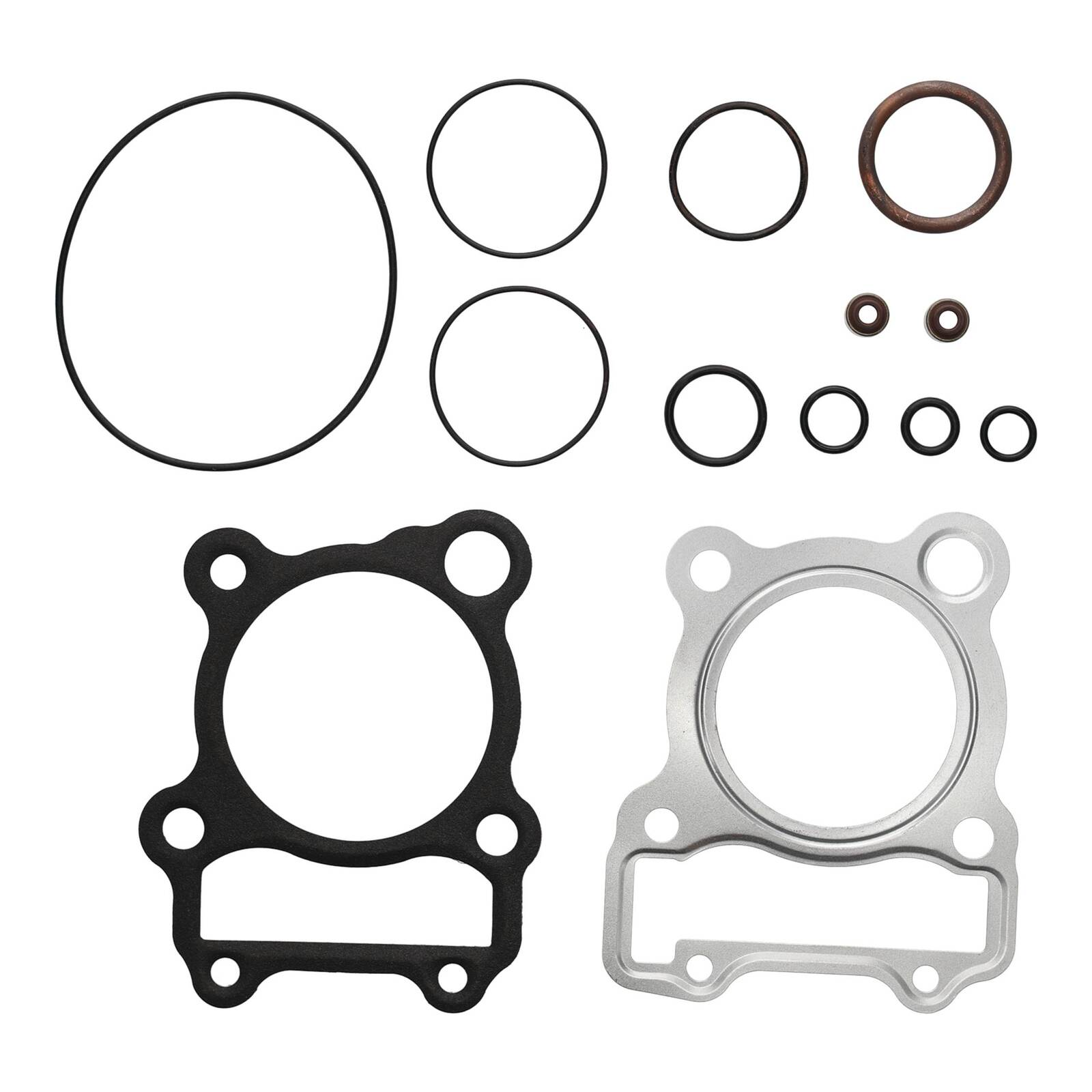 Top End Gasket Set 8100033