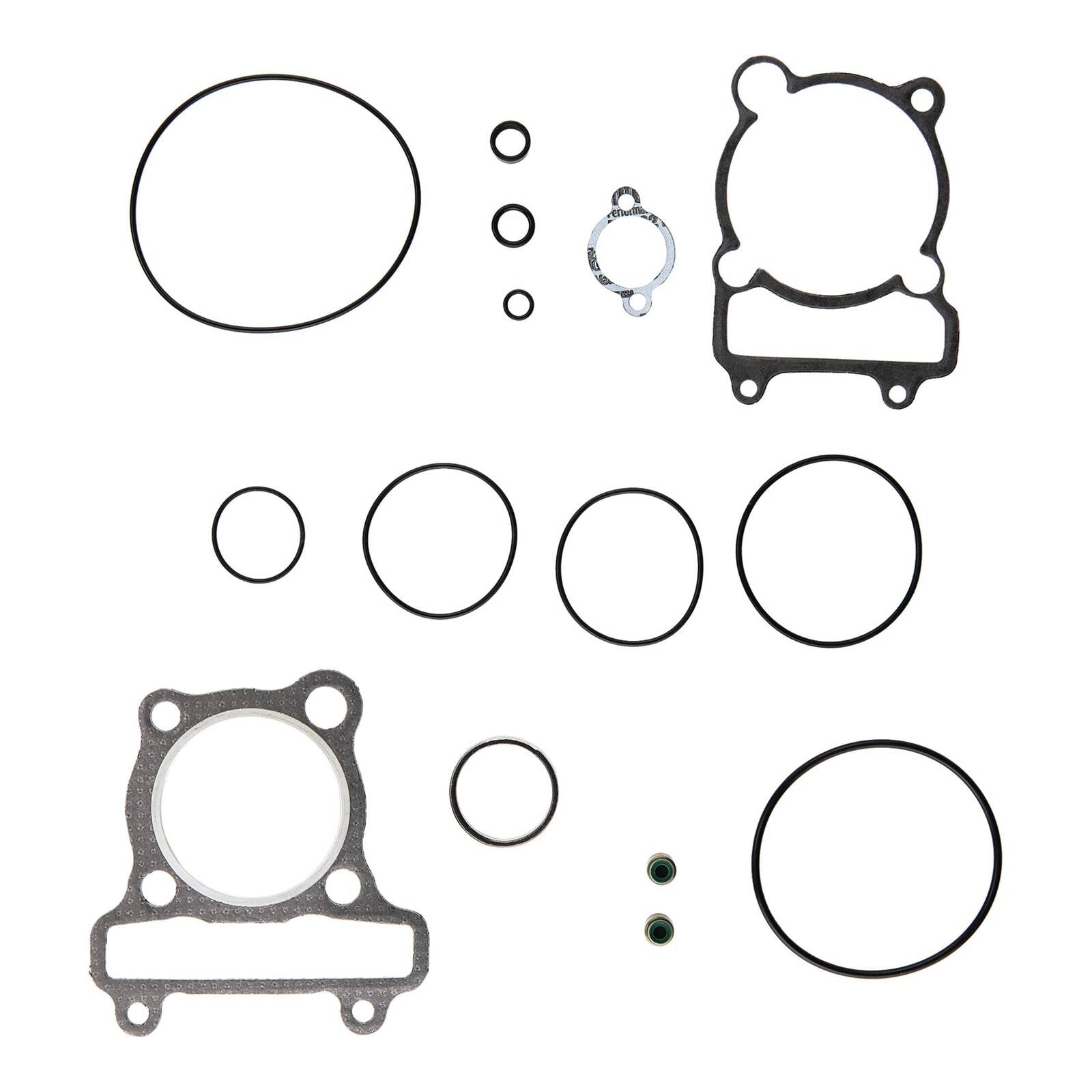 Top End Gasket Set 810643