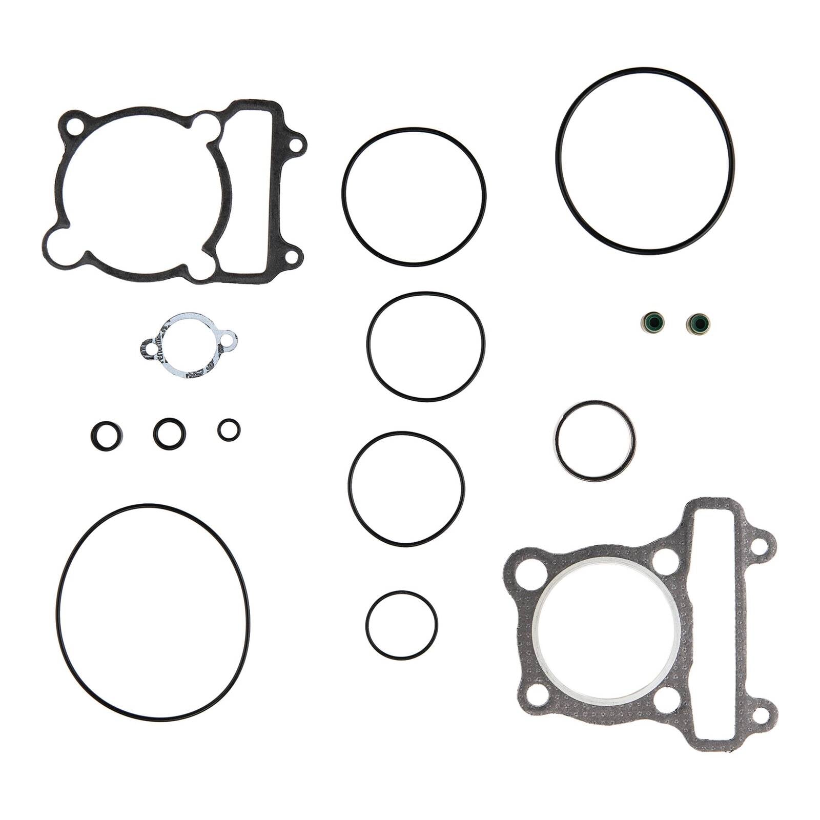 Top End Gasket Set 810643