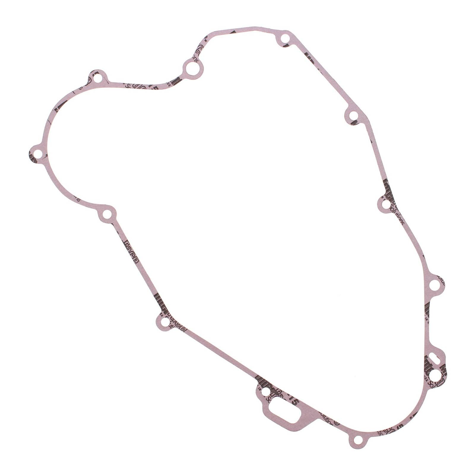 Inner Clutch Side Cover Gasket Kit 816273