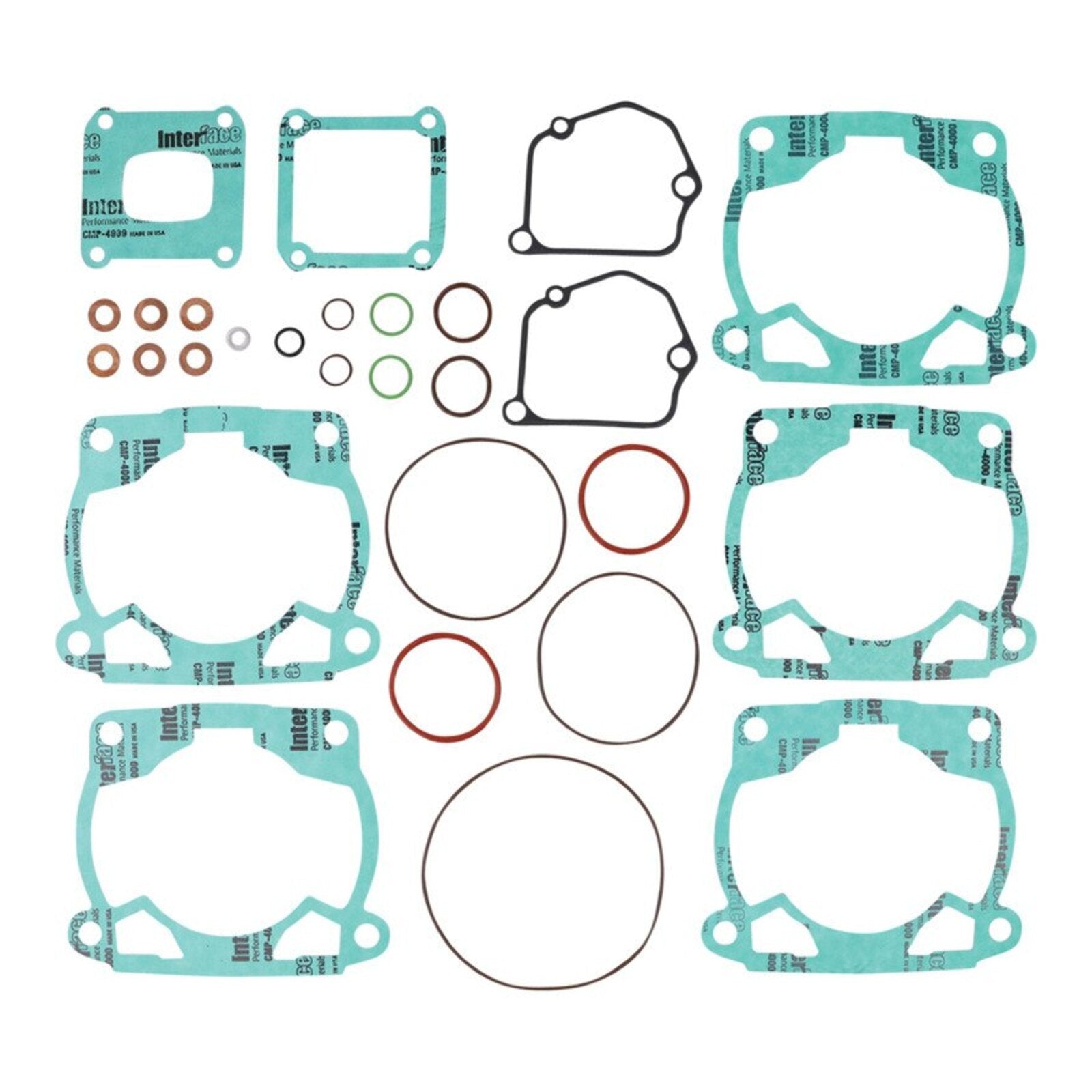 Top End Rebuild Kit (B)