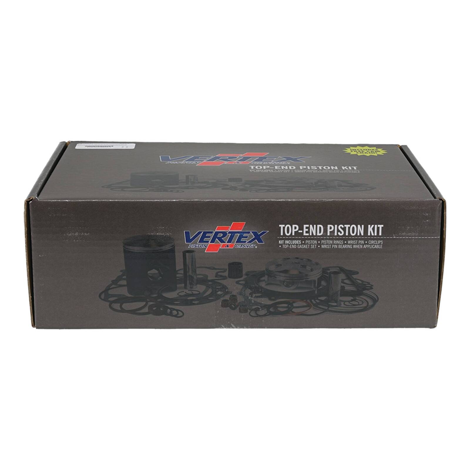 Top End Rebuild Kit VTKTC23965A-1