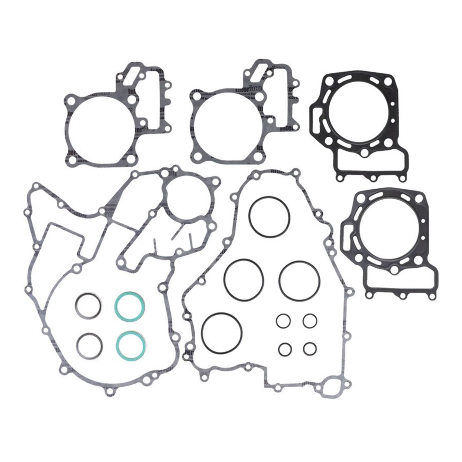 Top End Rebuild Kit (B)