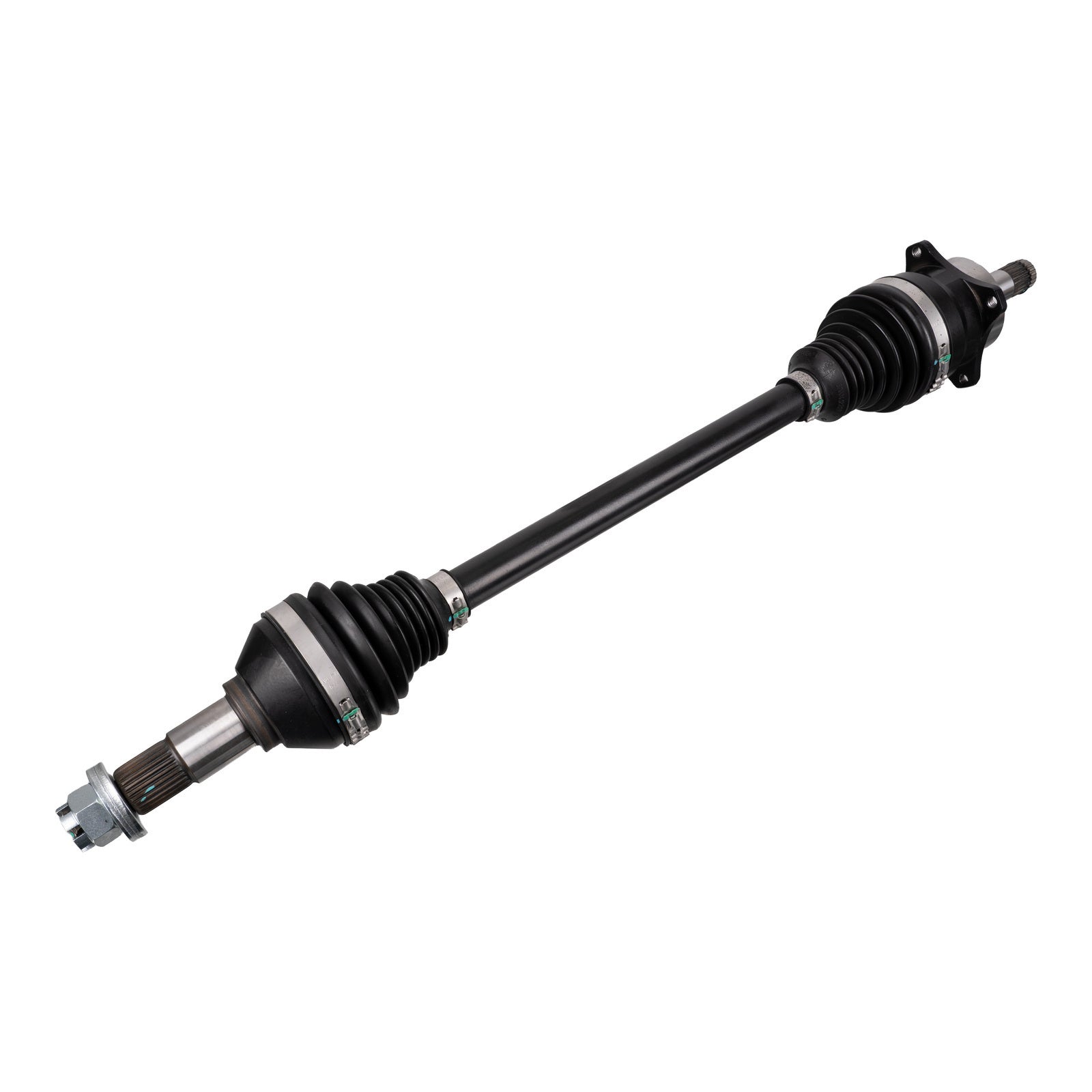 WHITES CV AXLE SHAFT CAN AM Fnt LH