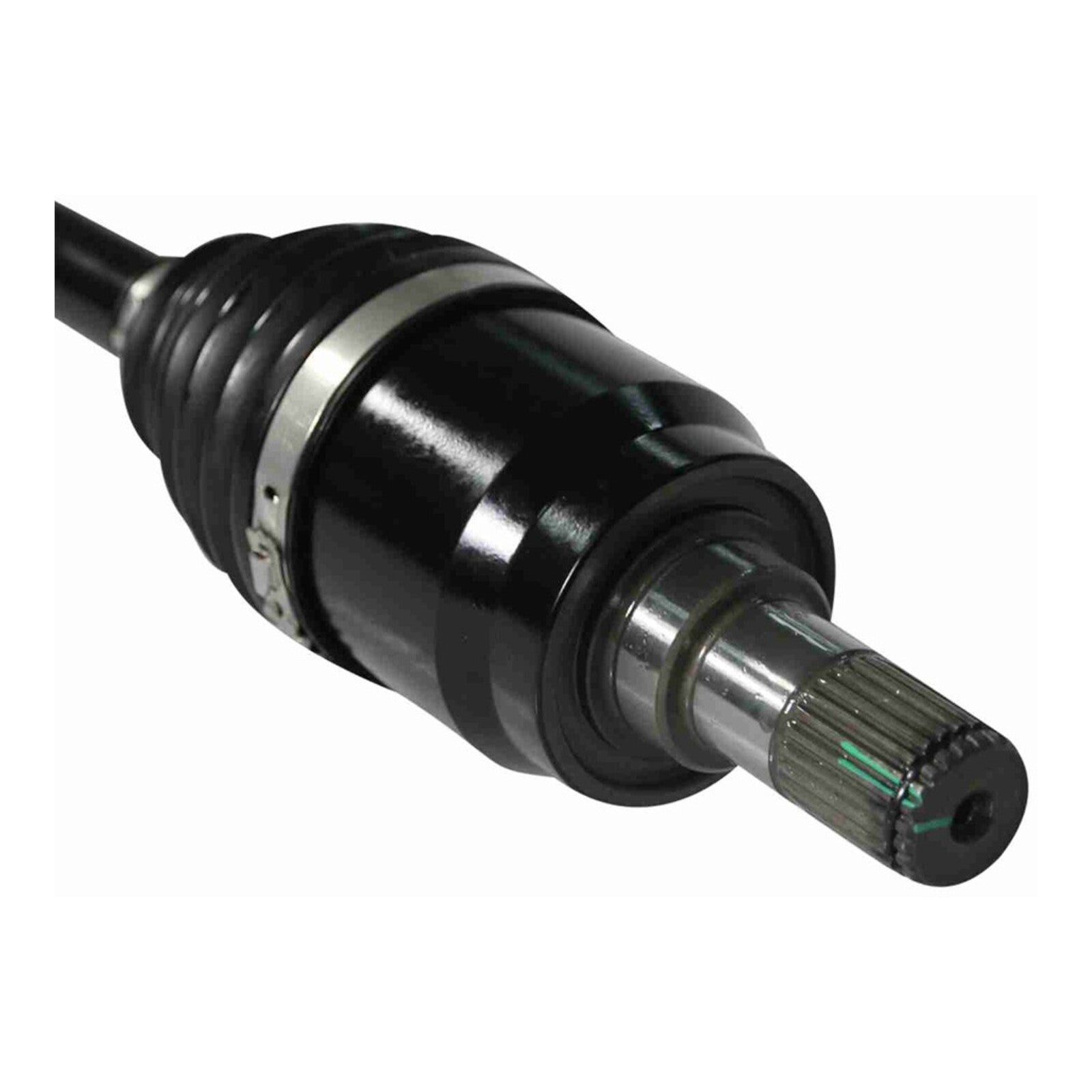 Whites ATV CV/Axle Complete Honda Rear Left