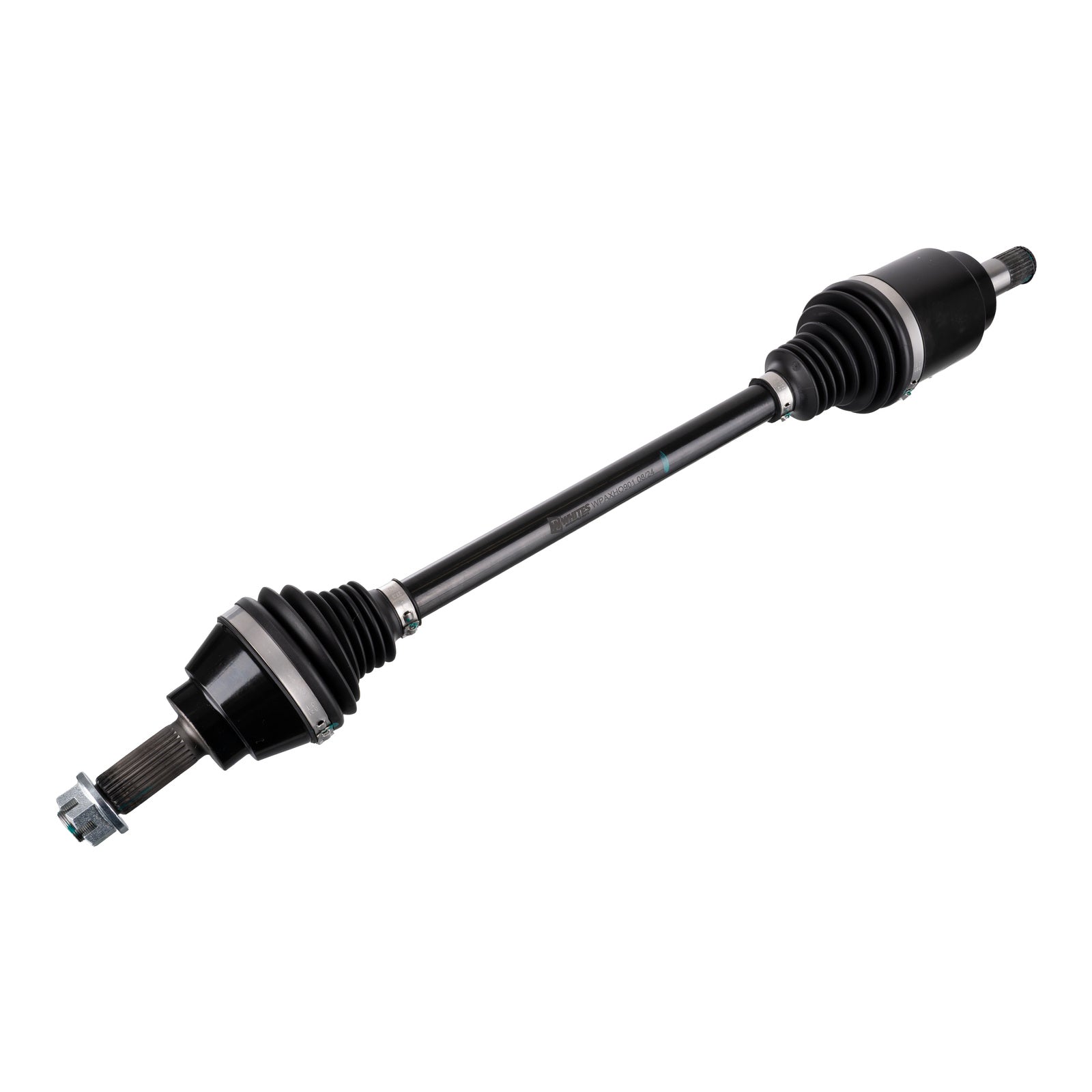Whites ATV CV/Axle Complete Honda Front Left