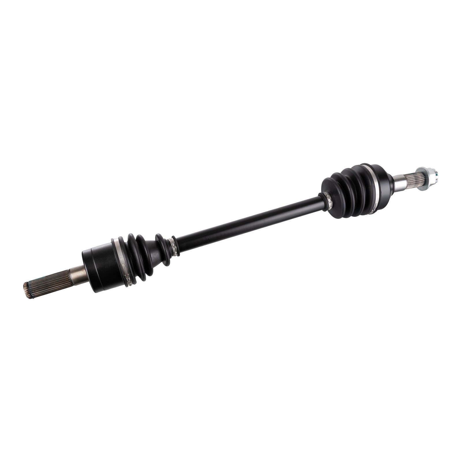 Whites ATV CV Axle Complete Kawasaki Front Left-hand