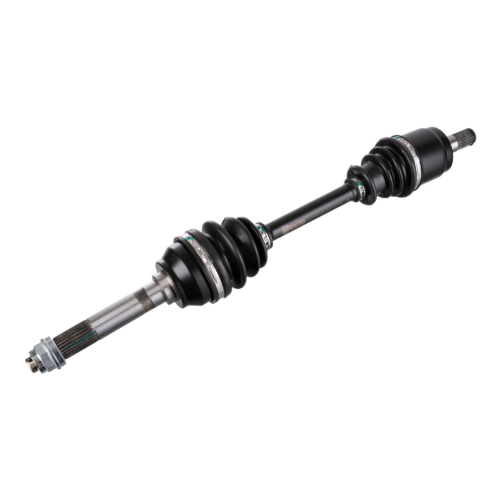 Whites ATV CV Axle Complete Kawasaki Front Left-hand Right-hand
