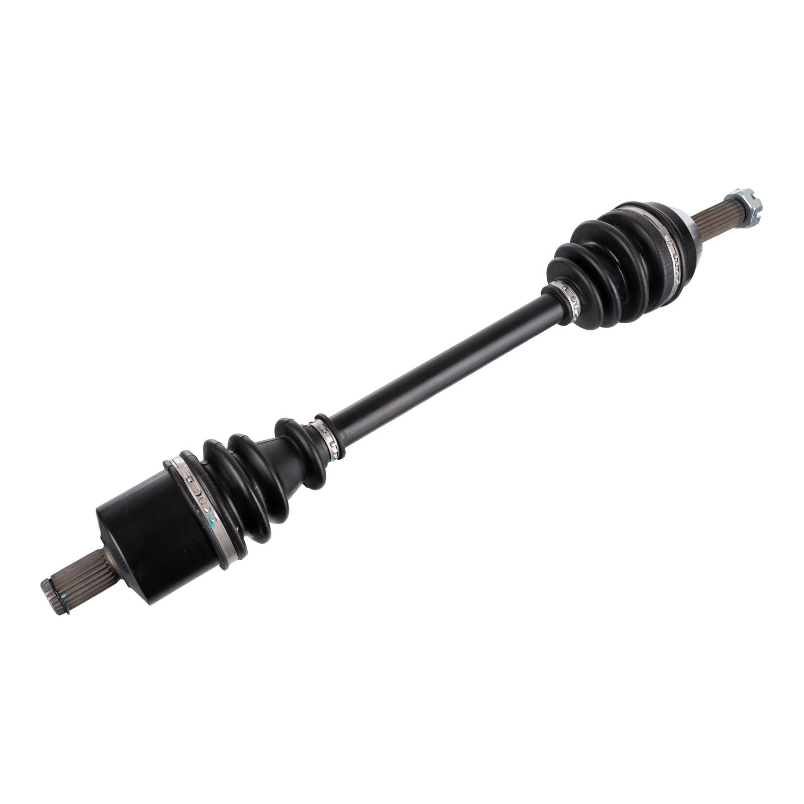 Whites ATV CV Axle Complete Polaris Front Left-hand Right-hand