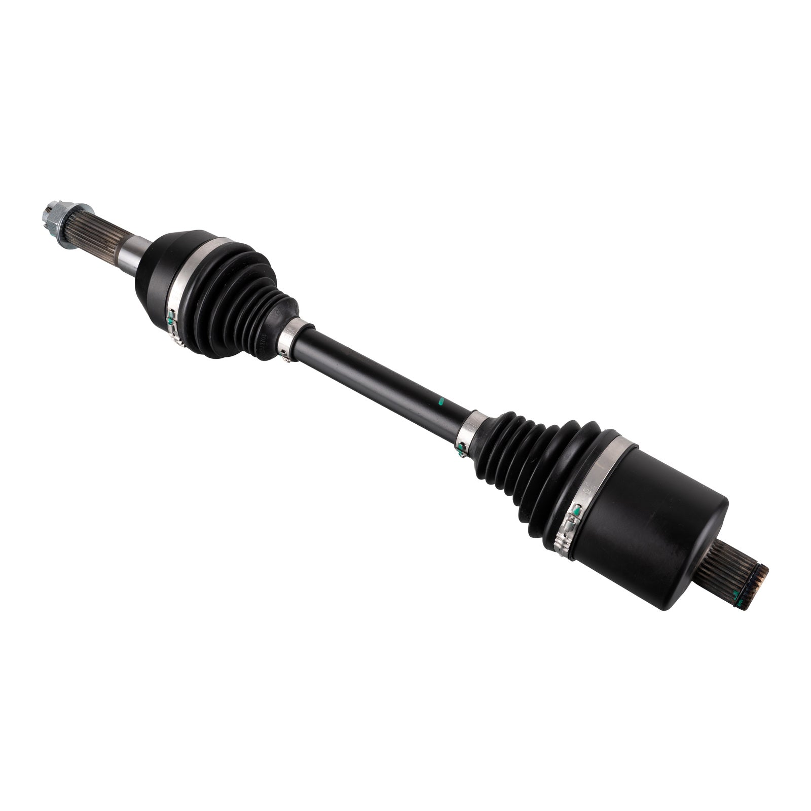 Whites ATV CV Axle Complete Polaris Rear Left-hand Right-hand