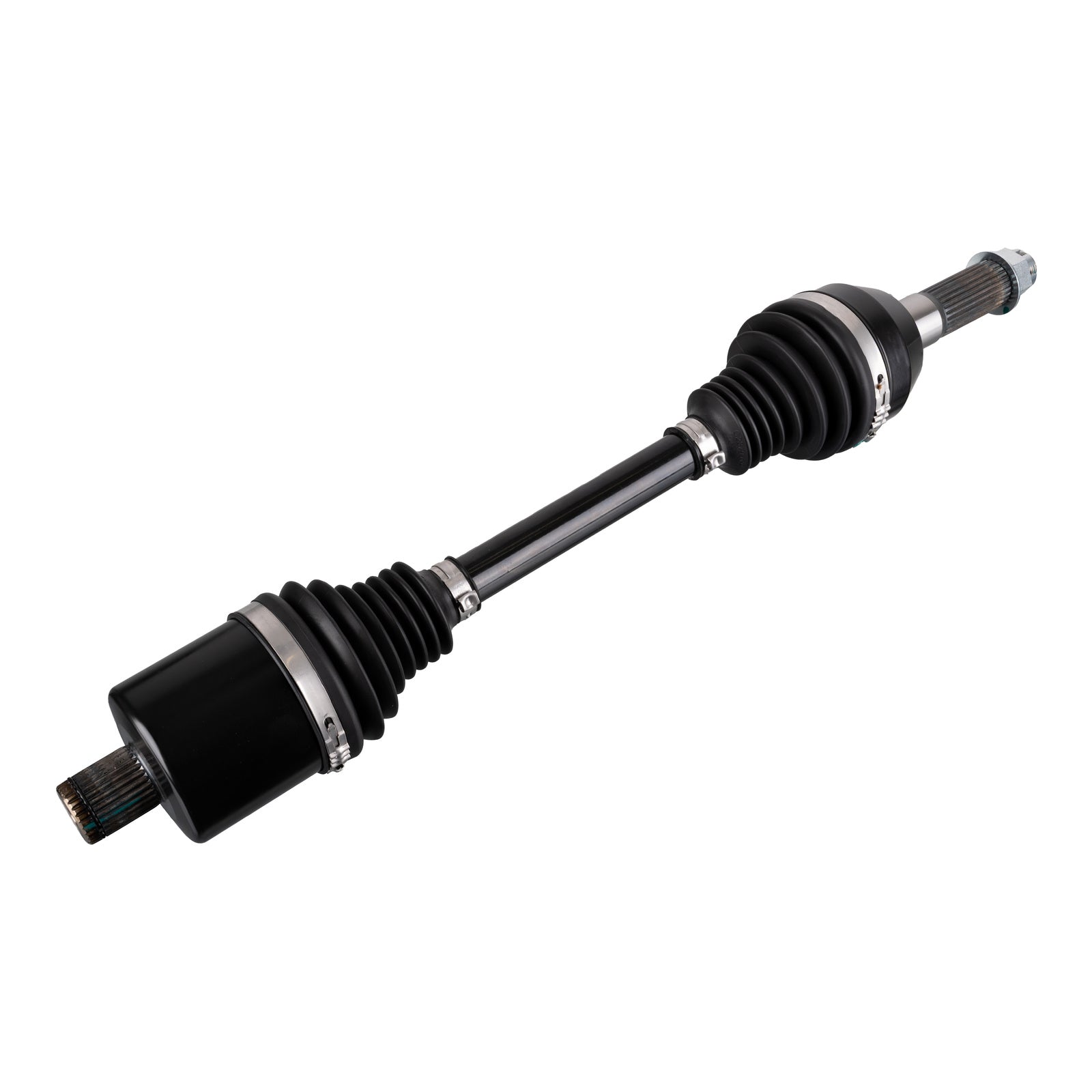 Whites ATV CV Axle Complete Polaris Rear Left-hand Right-hand