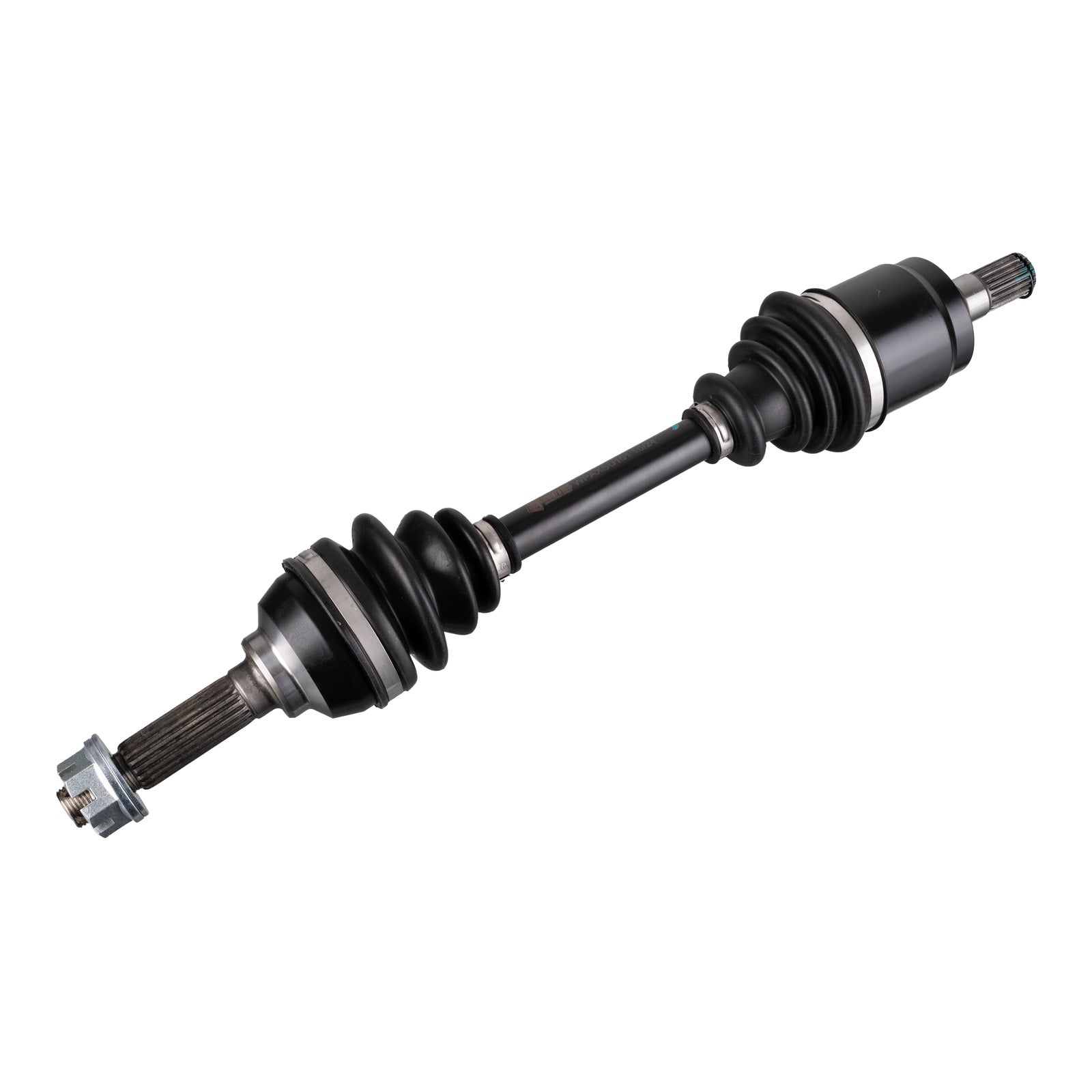 WHITES CV AXLE SHAFT SUZ Fnt LH