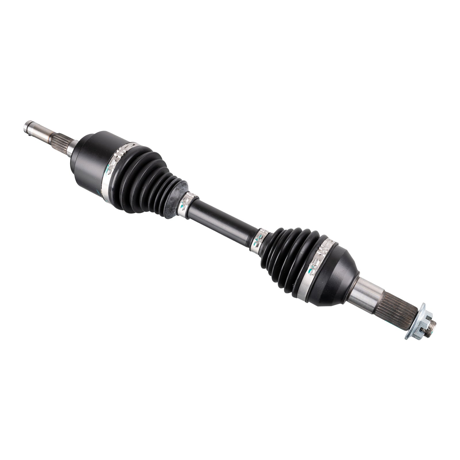 Whites ATV CV Axle Complete Yamaha Front Left-hand (with TPE Boot)