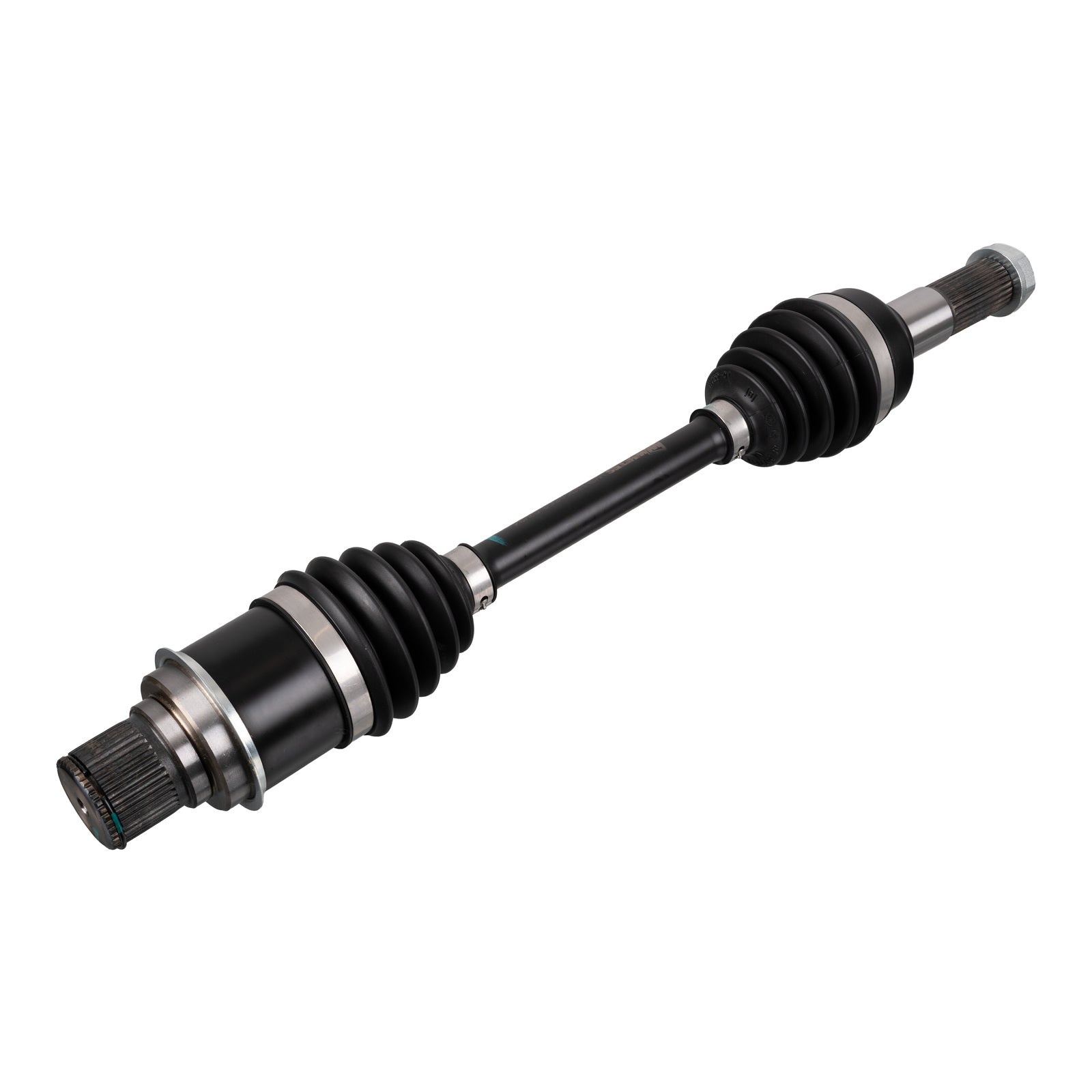 Whites ATV CV Axle Complete Yamaha Rear Left-hand Right-hand (with TPE Boot)