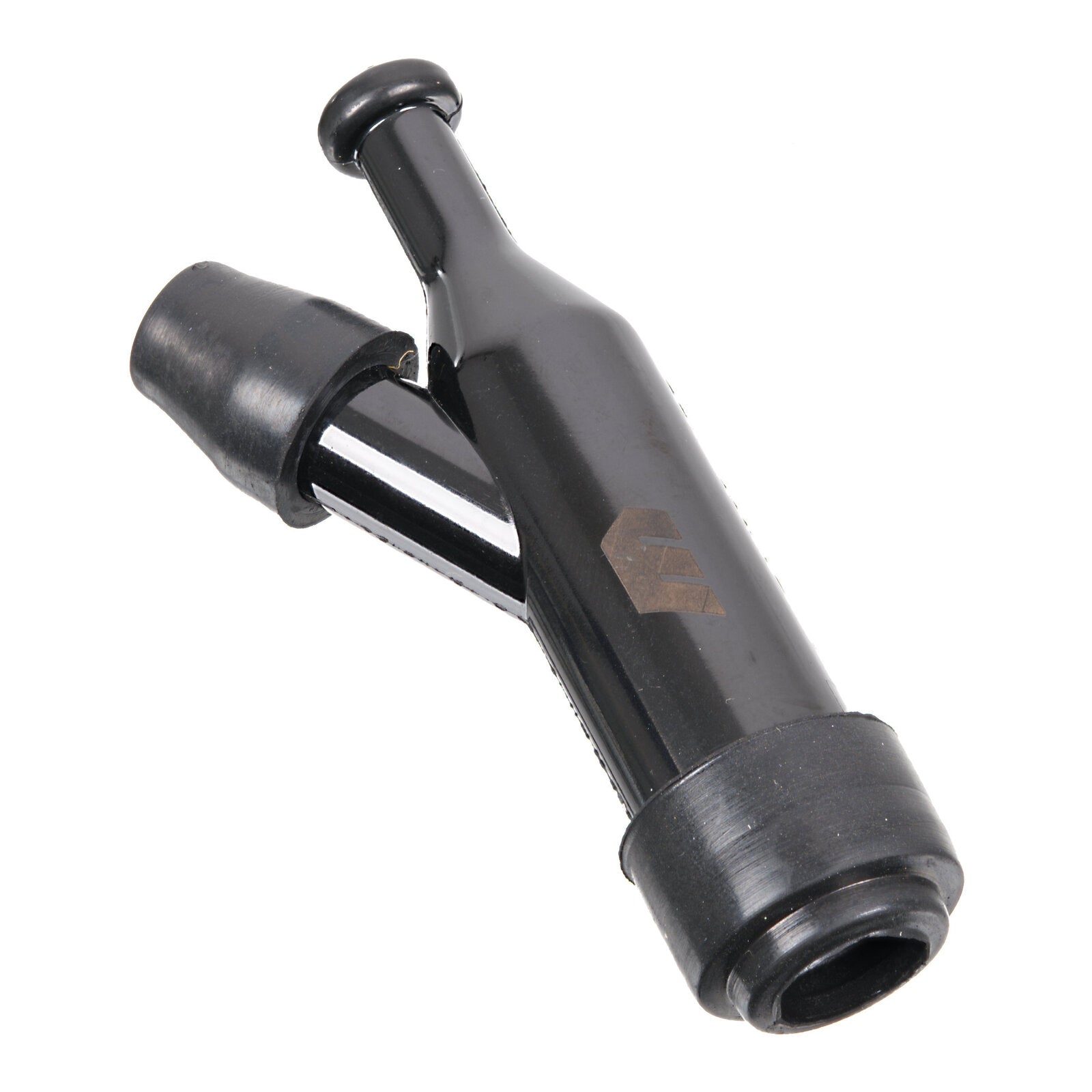 Whites Spark Plug Cap - Replaces RTFM256 - Black