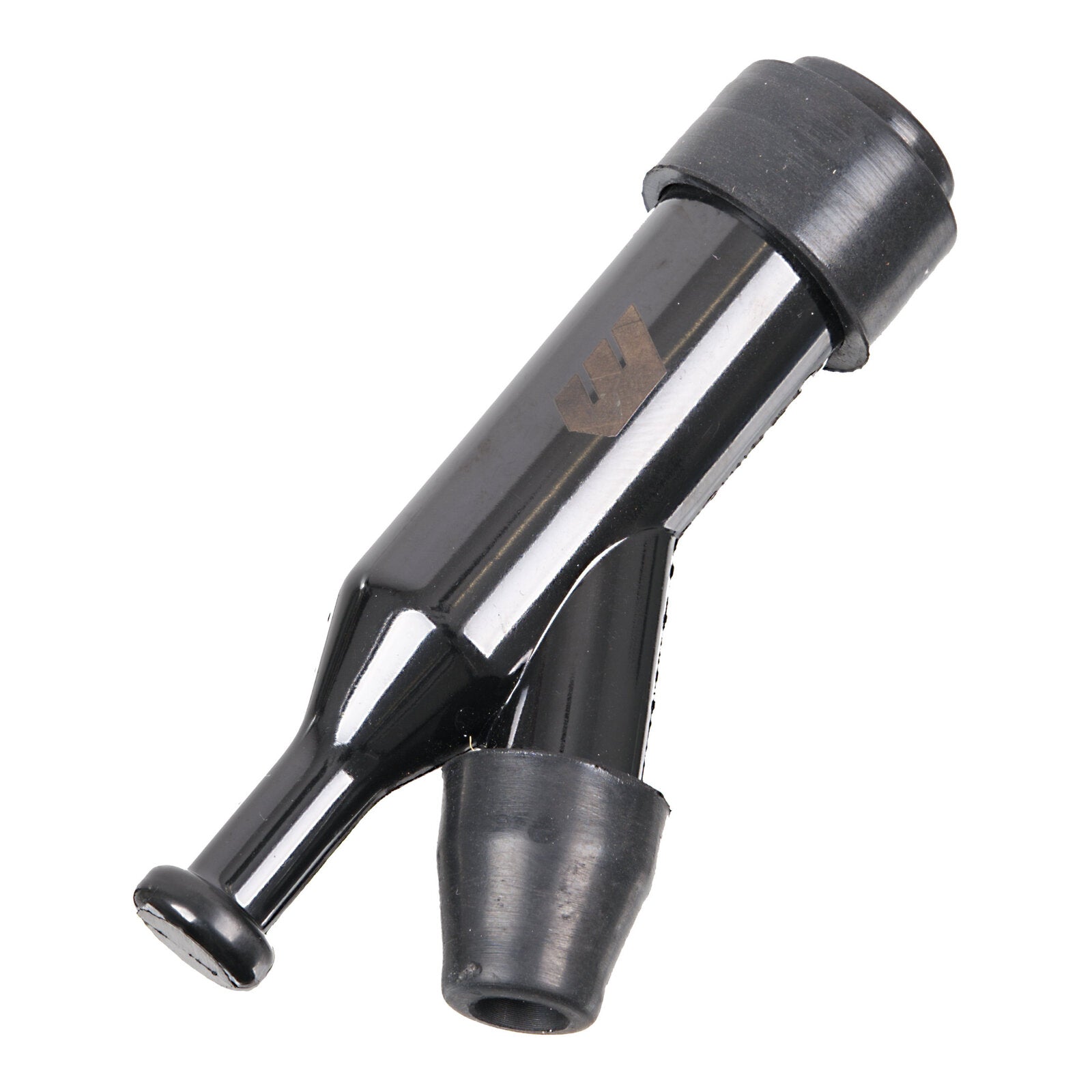 Whites Spark Plug Cap - Replaces RTFM256 - Black