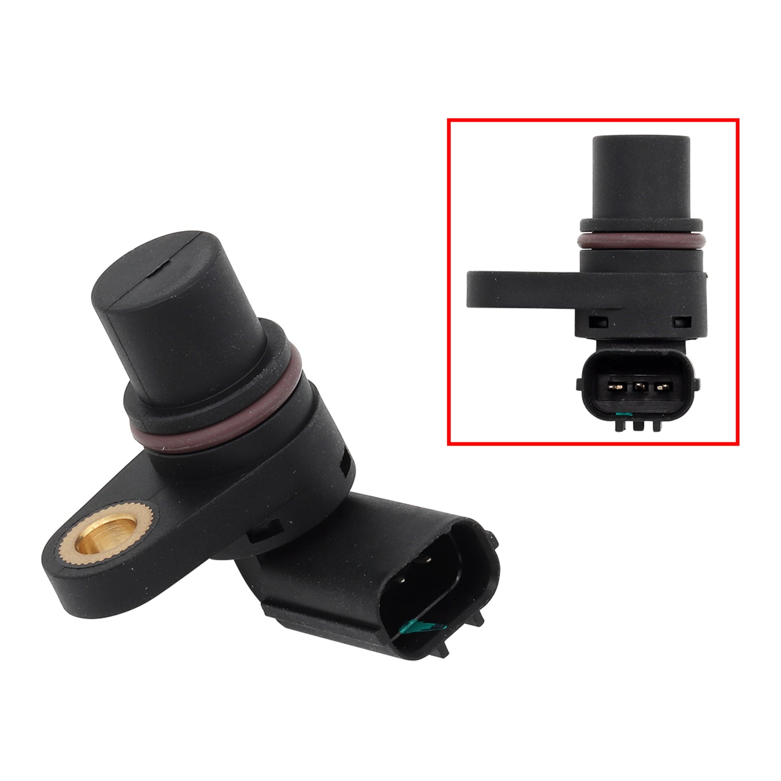 Whites Speed Sensor - Honda