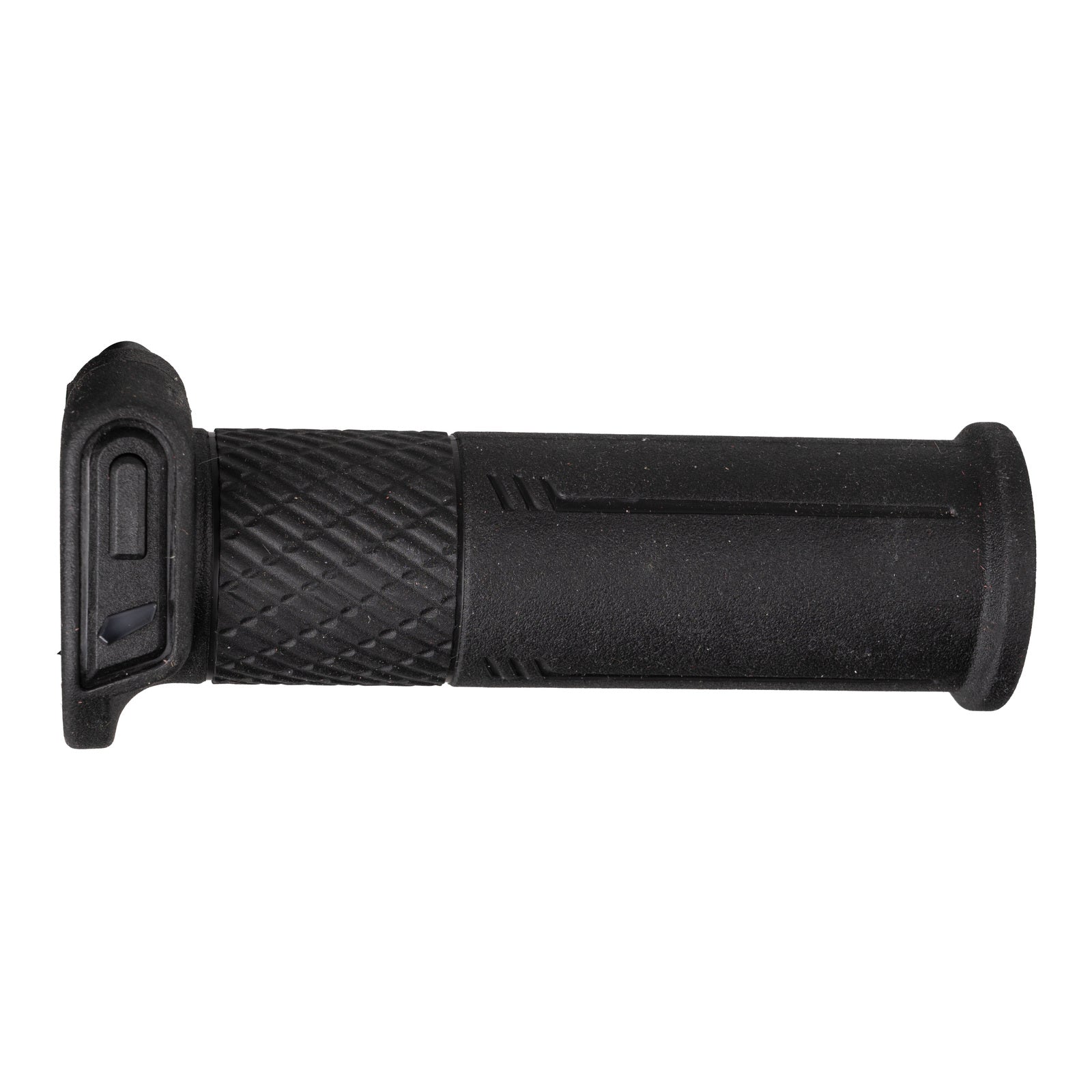 Whites Integrated Heated Grips – Road 120 mm 7/8