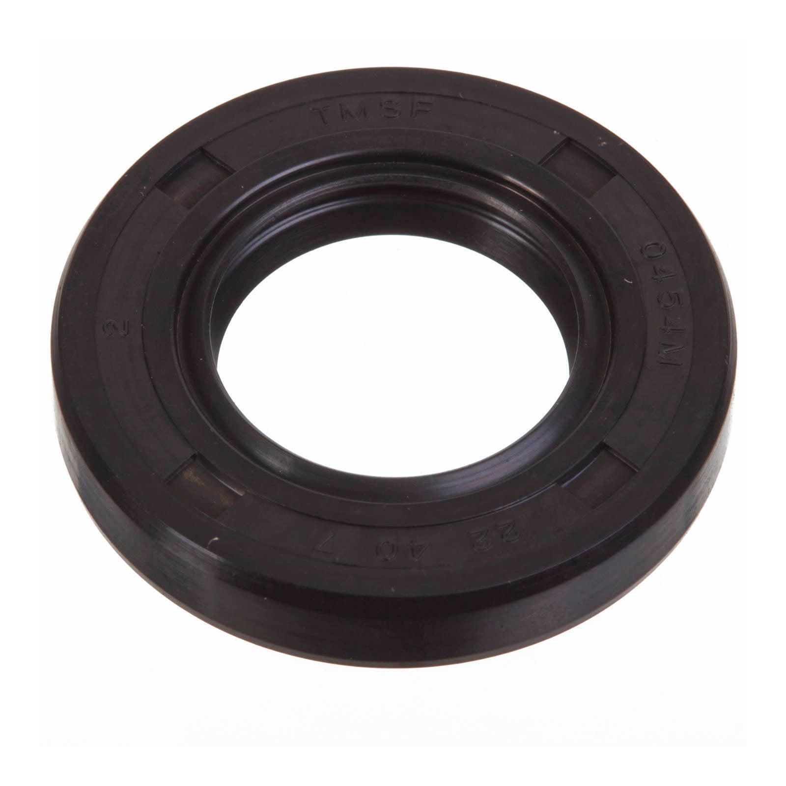WMP Oil Seal - Yamaha Front Wheel Seal -
