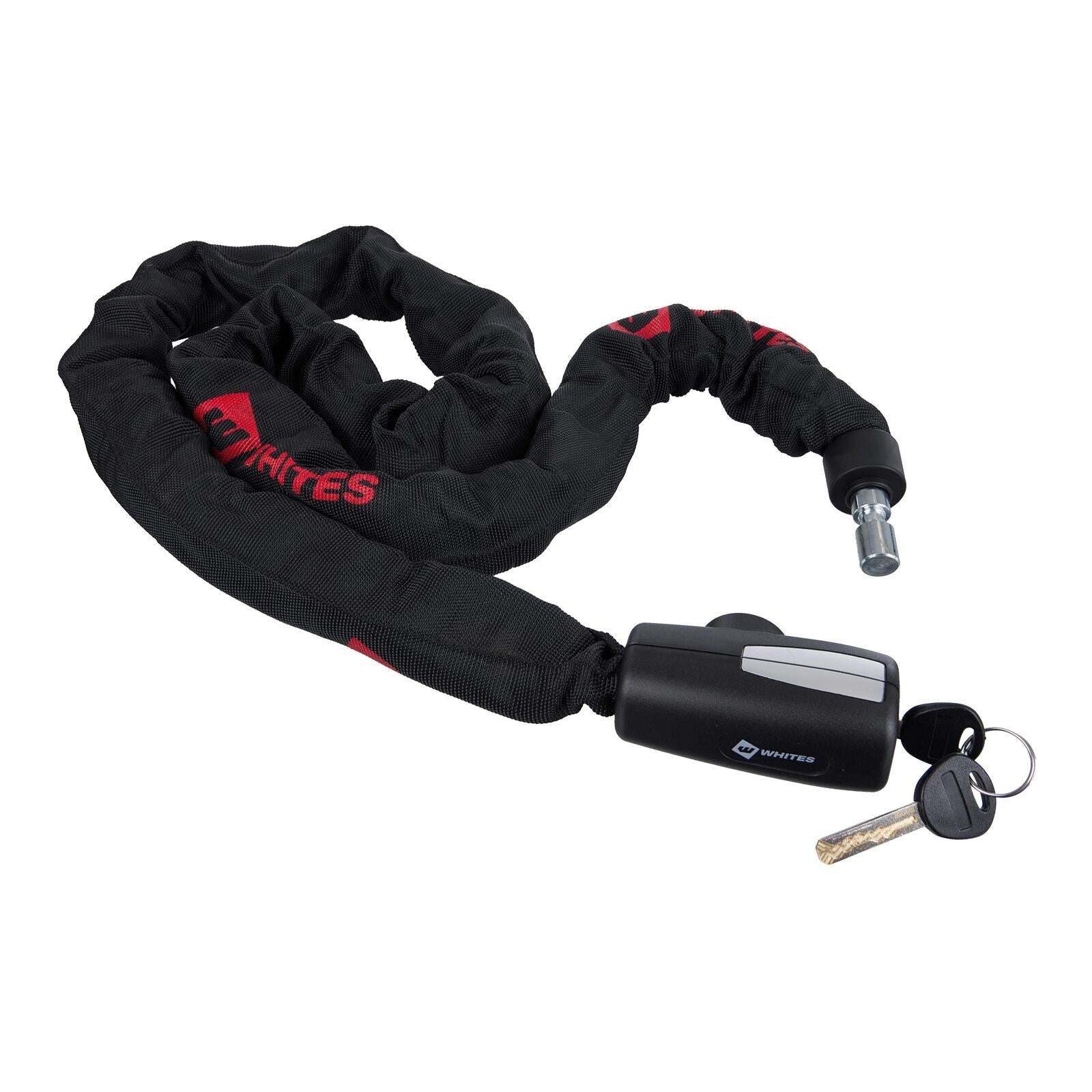 WMP Chain Lock 10mm x 1500mm