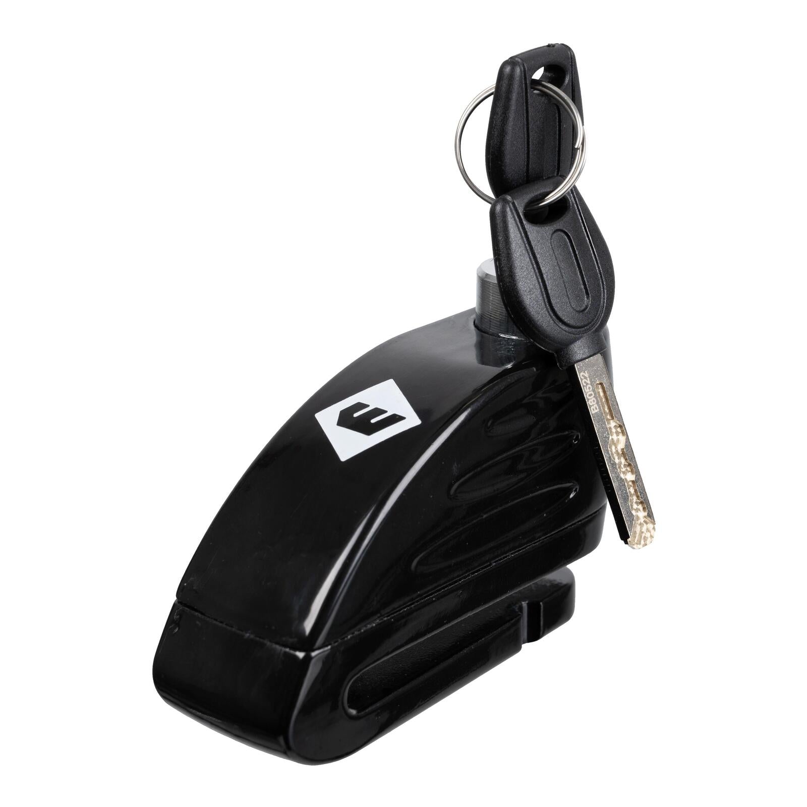 WMP Disc Lock Alarm Type 10mm Pin With Reminder