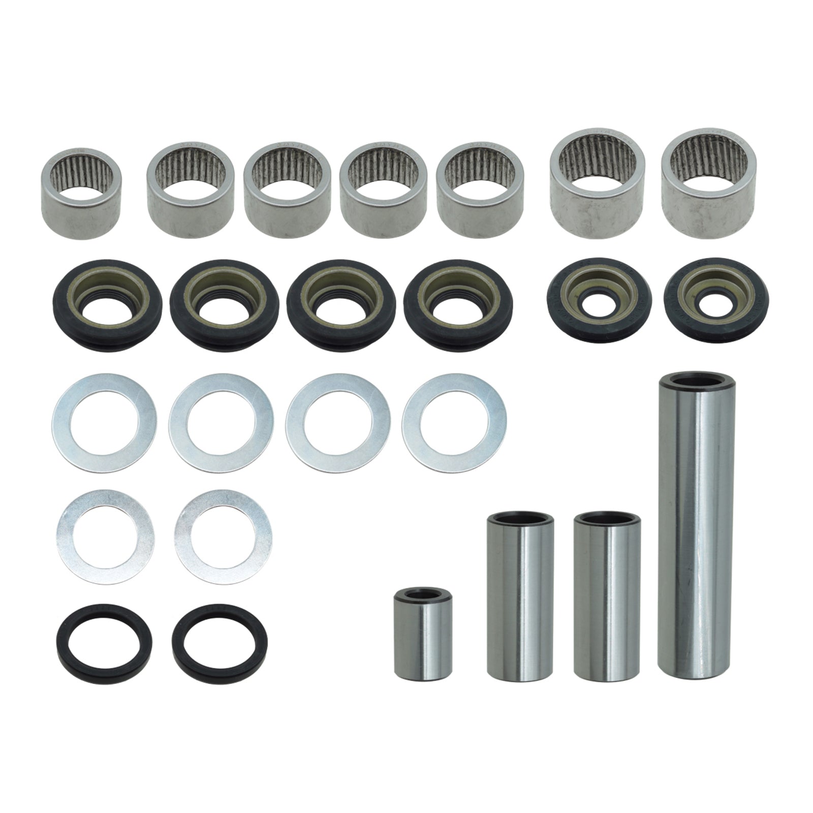 Whites Suspension Linkage Kit