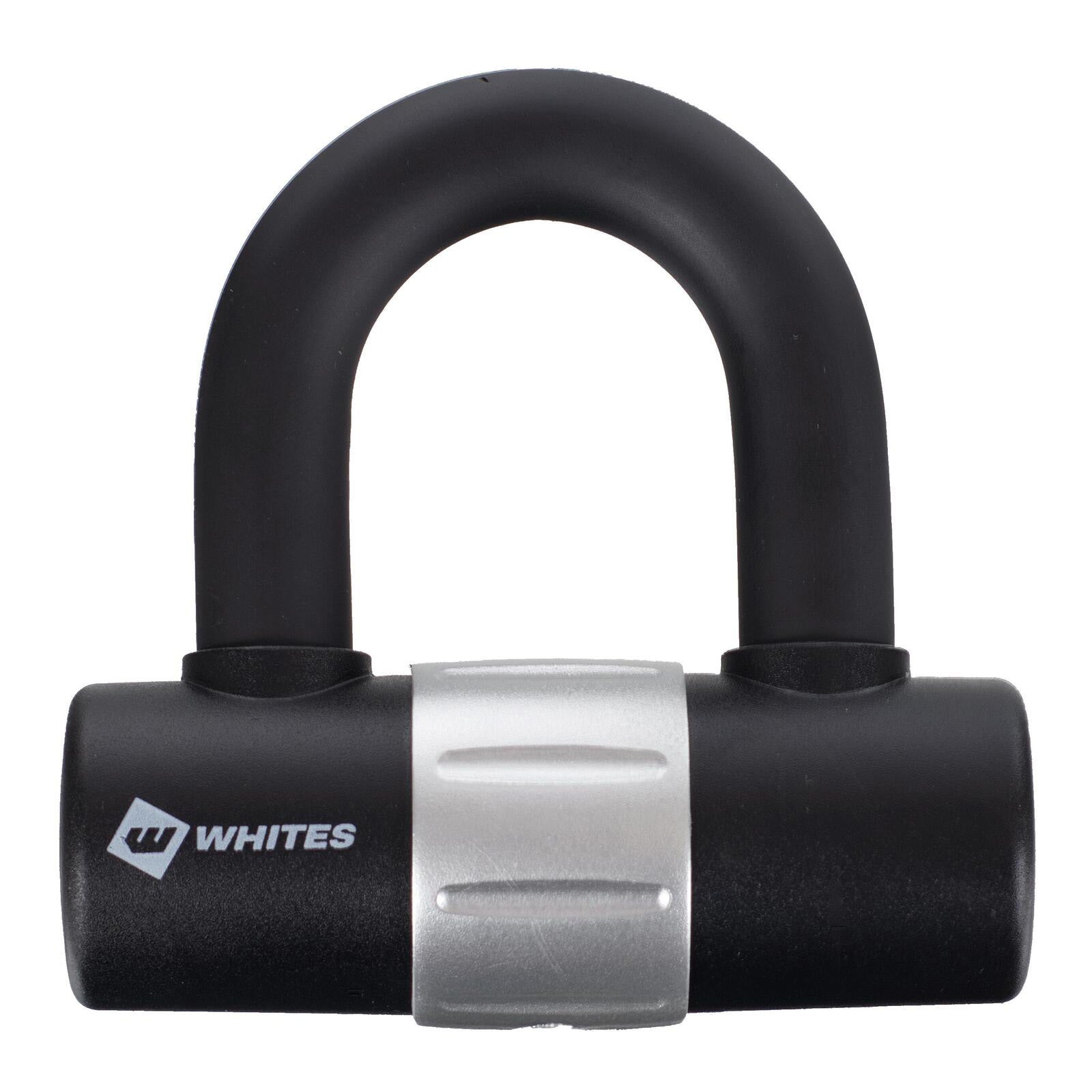 WMP U-Lock 100mm x 100mm - 46mm x 42mm Shank