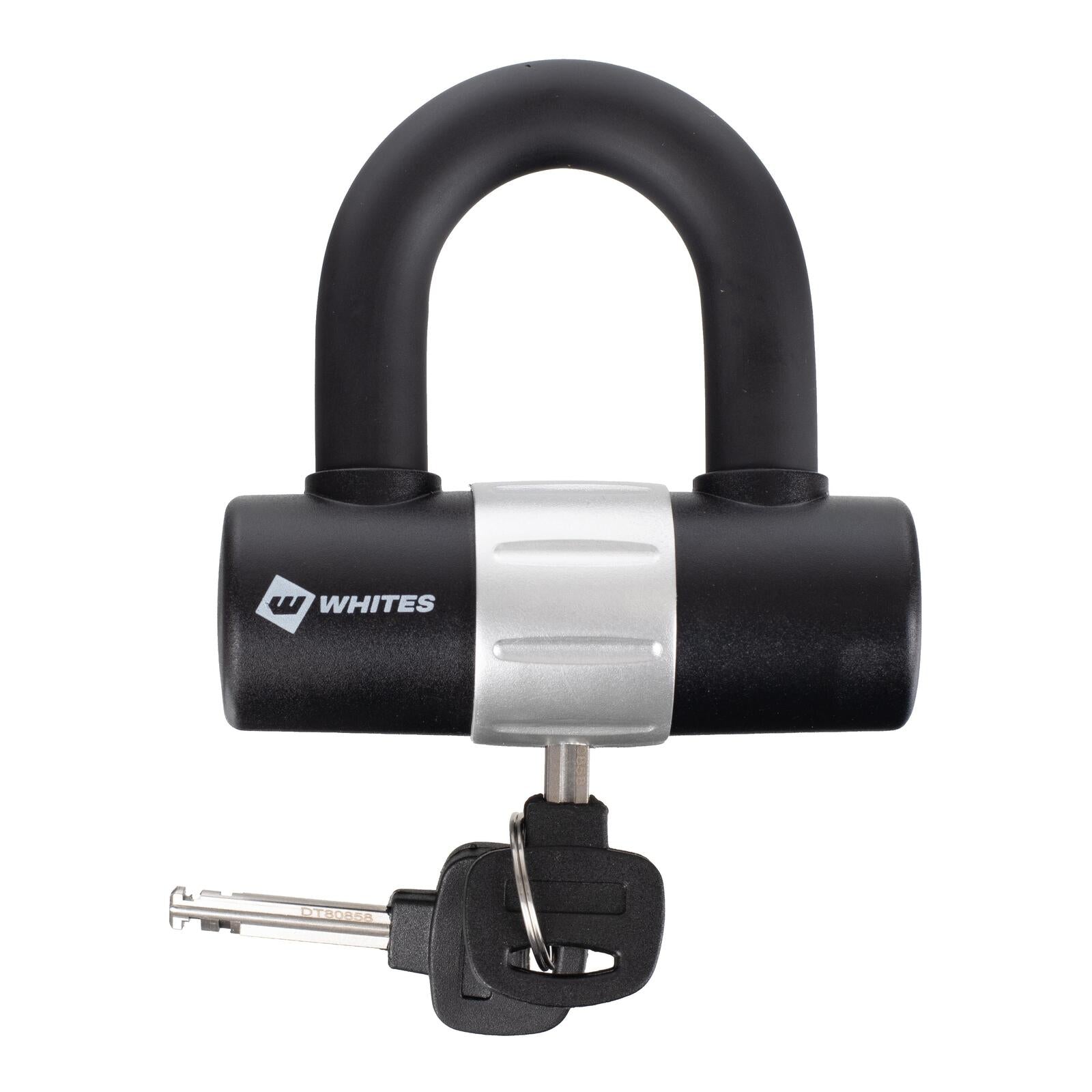WMP U-Lock 100mm x 100mm - 46mm x 42mm Shank