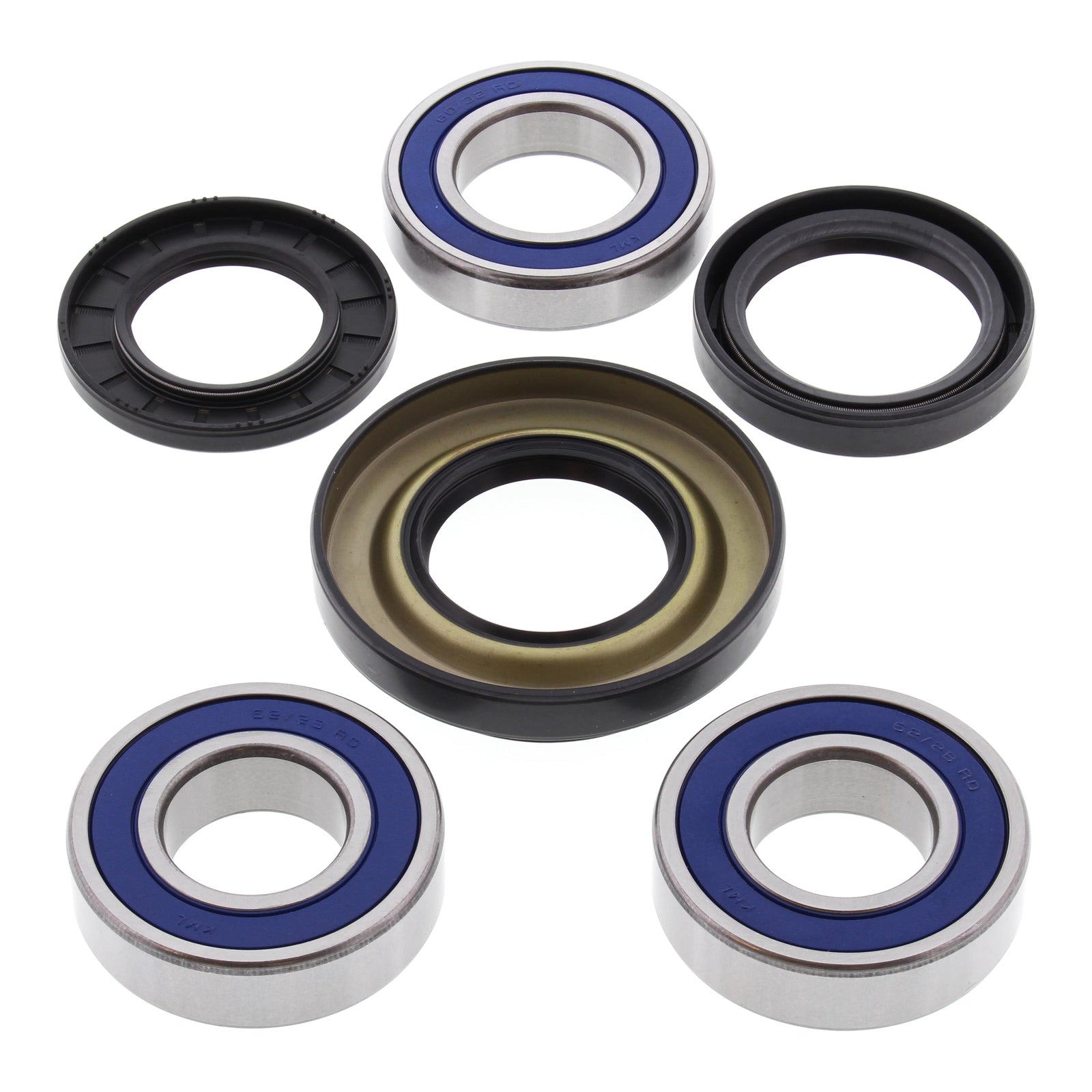 Whites Wheel Bearing Kit