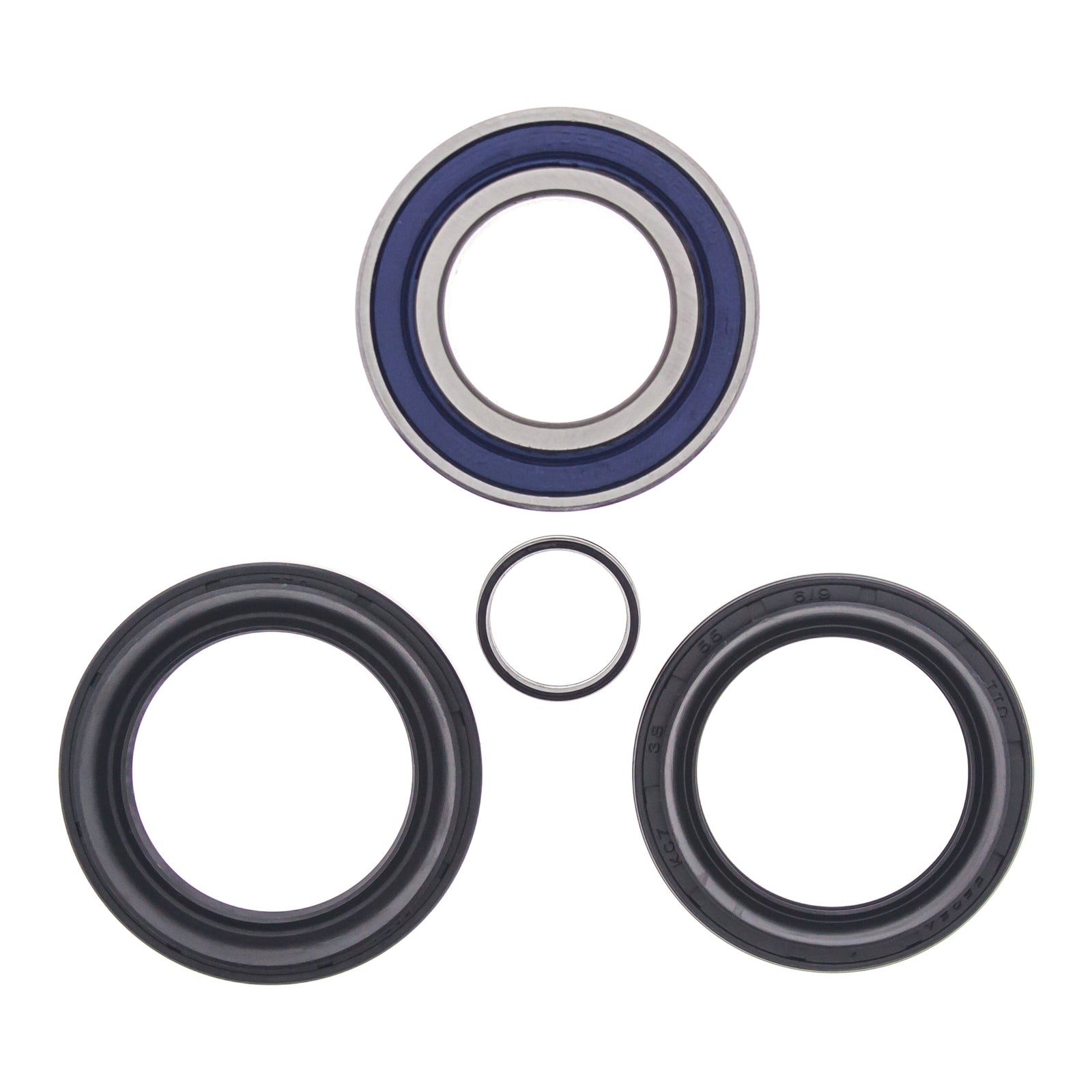Whites Wheel Bearing Kit