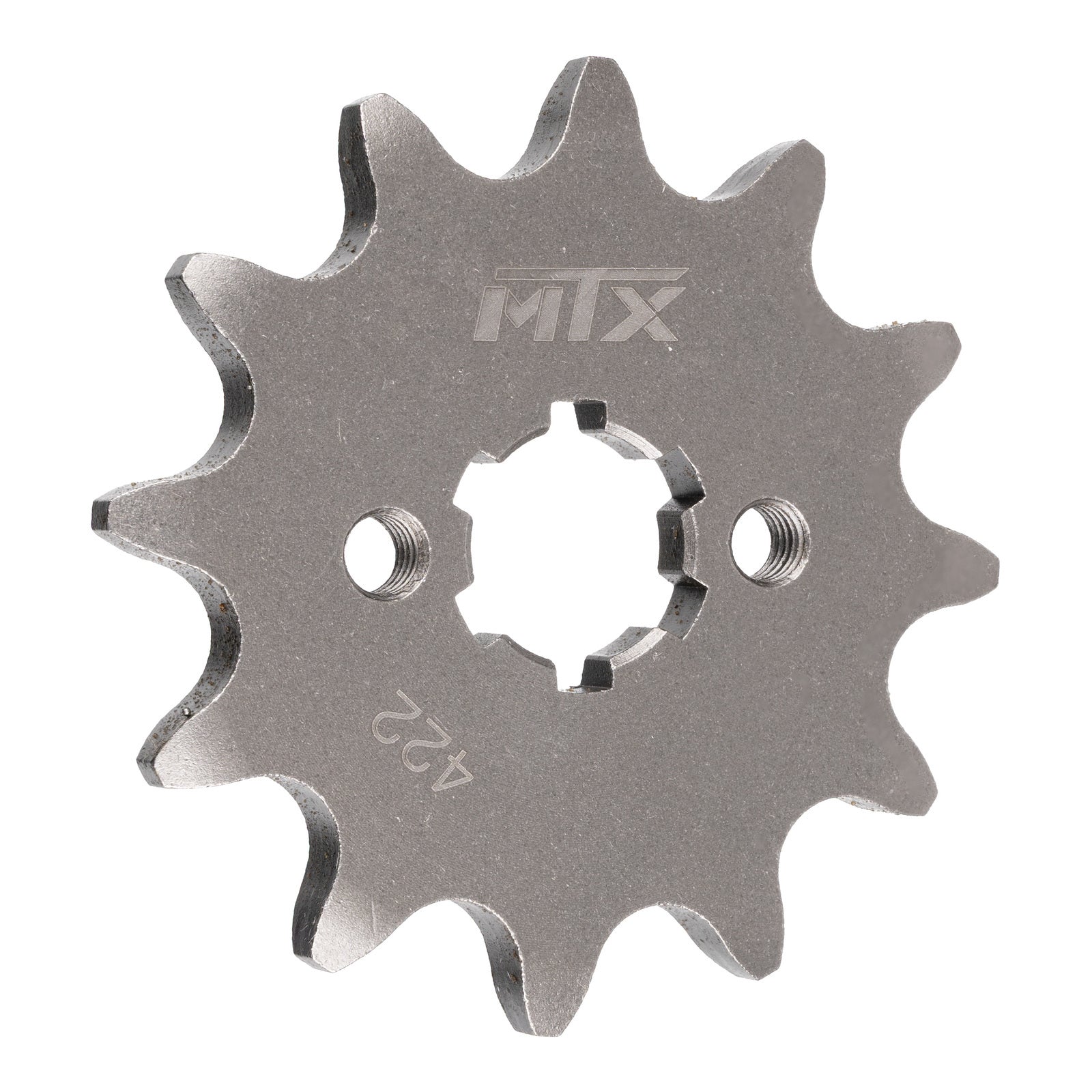 XAM Sprocket Kit Suzuki TF185 12/48