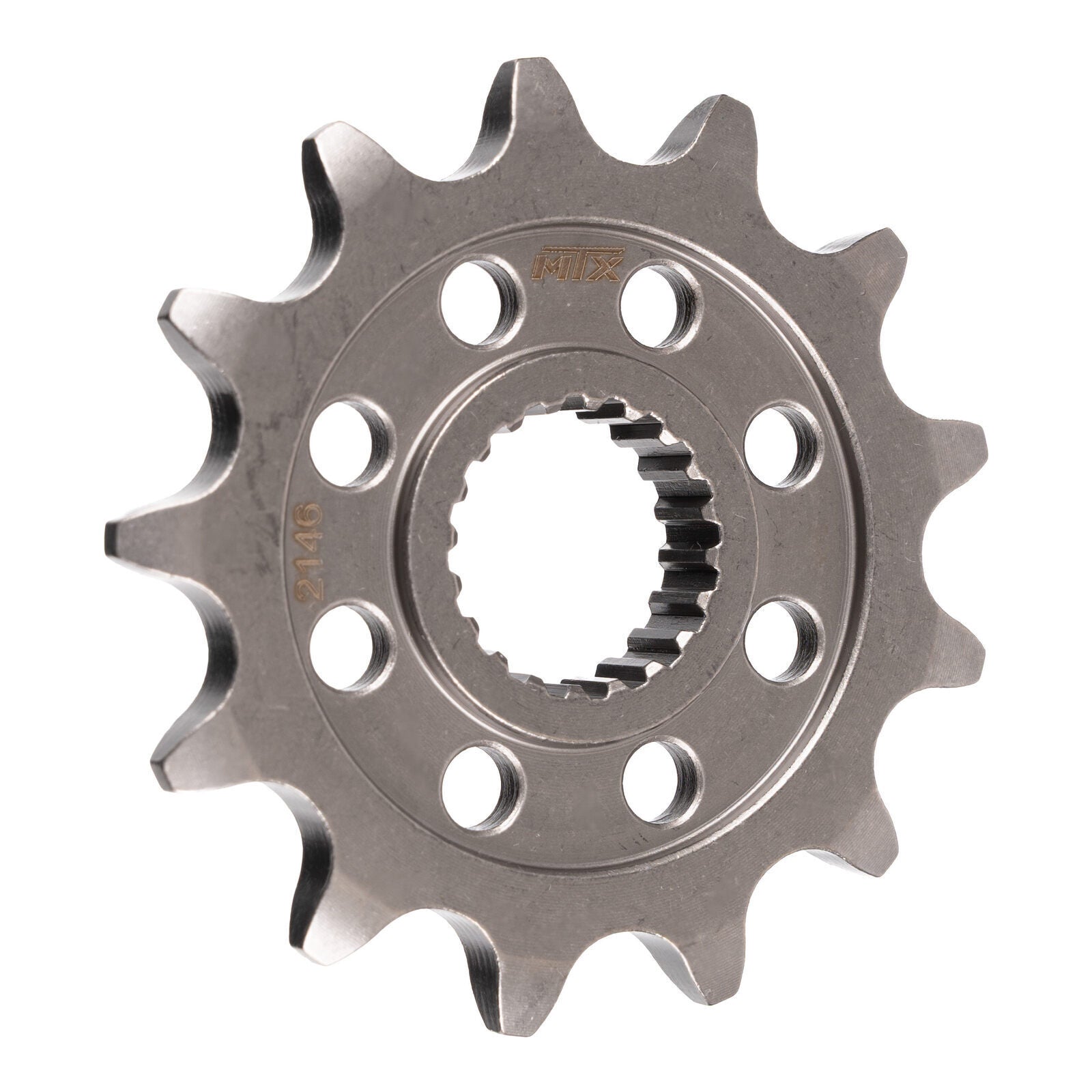 XAM Sprocket Kit Kawasaki KX250F '11-'16 X-Ring Gold 13/50