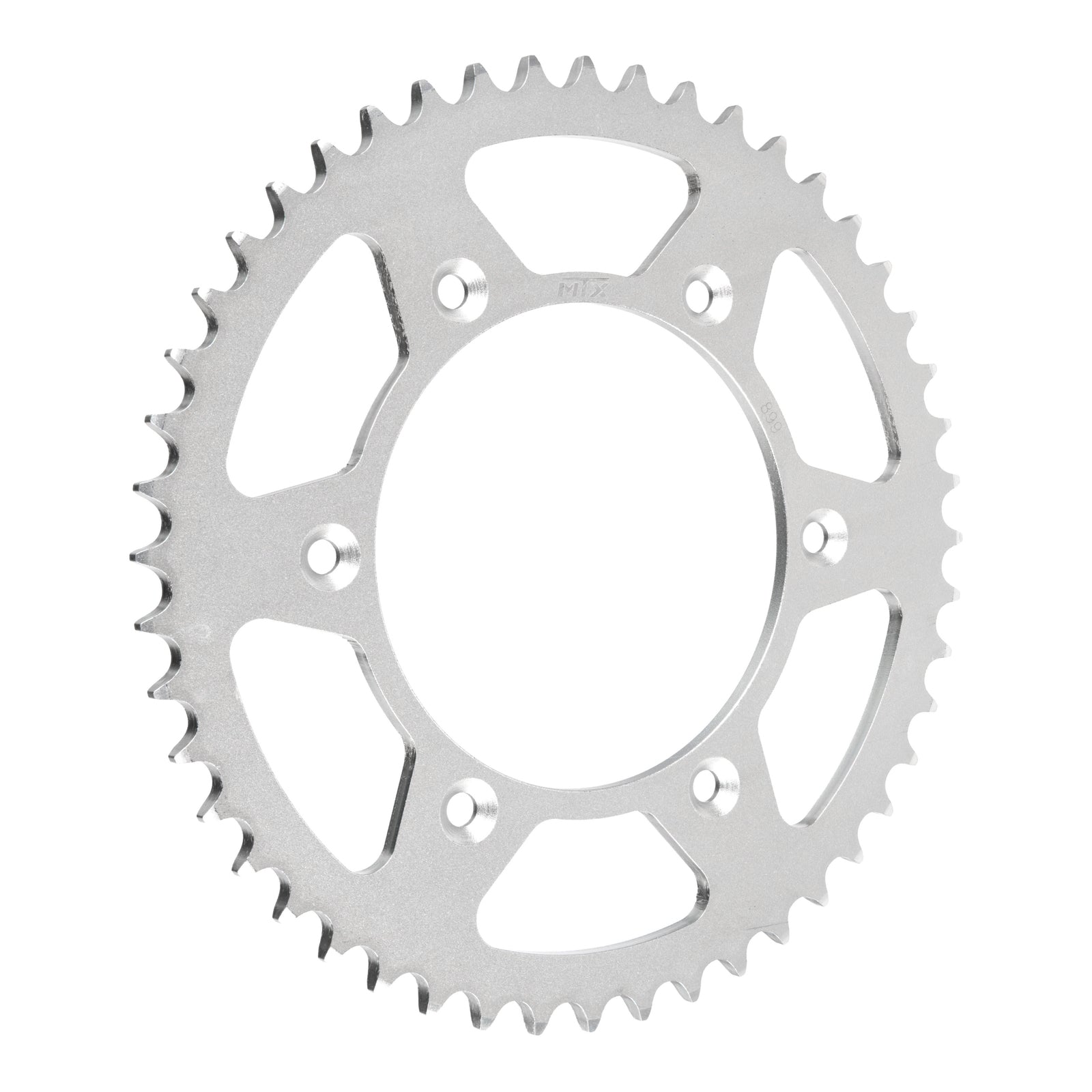 XAM Sprocket Kit KTM2 X-Ring Gold 17/42