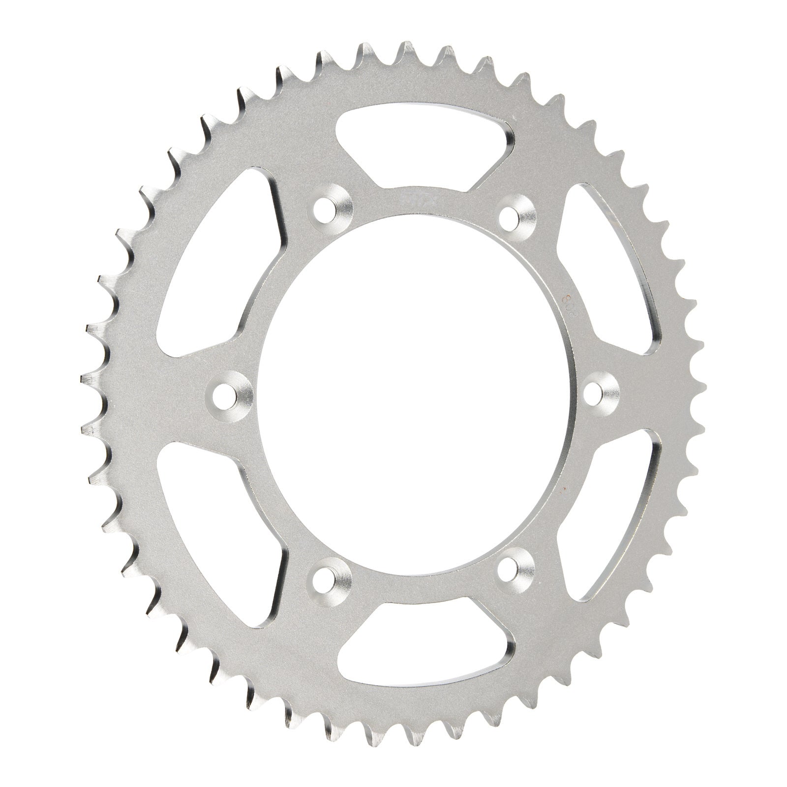 XAM Sprocket Kit Suzuki RM125/RMZ250 X-Ring Gold 12/50