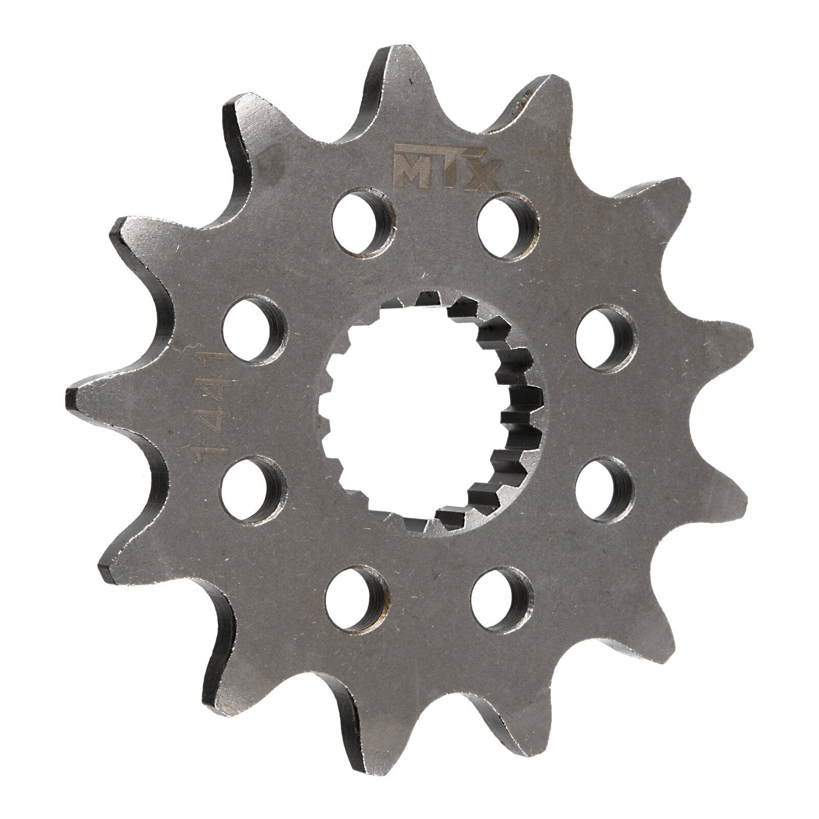 XAM Sprocket Kit Suzuki RMZ450 '08-'12 X-Ring Gold 13/50