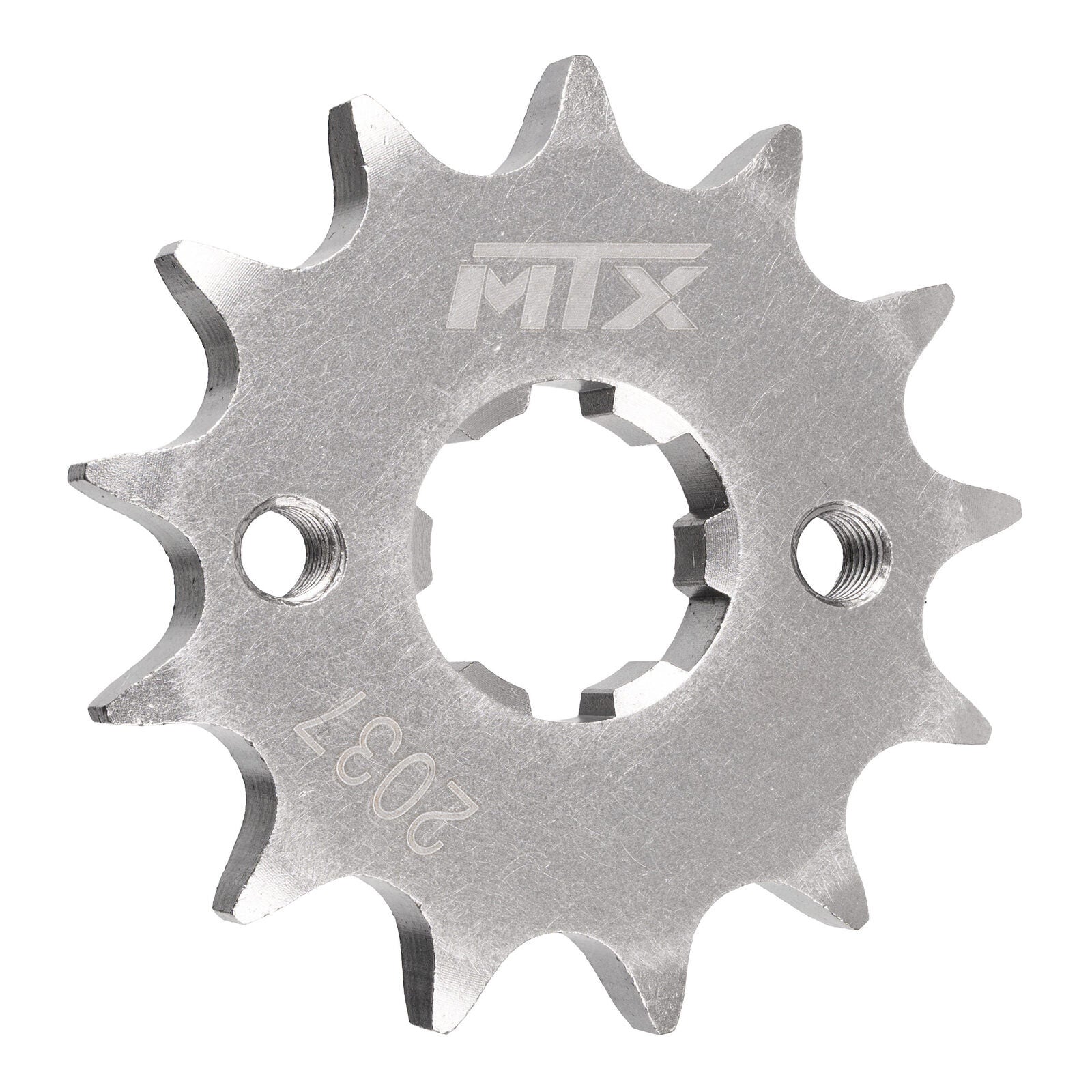XAM Sprocket Kit Honda CB125E '12-'15 NSH 15/44