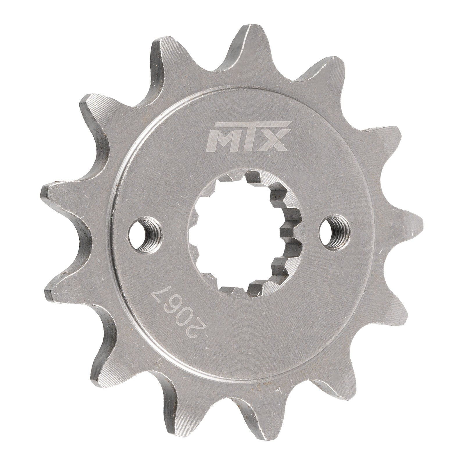 XAM Sprocket Kit Honda CBR250R '11- X-Ring Gold 14/38