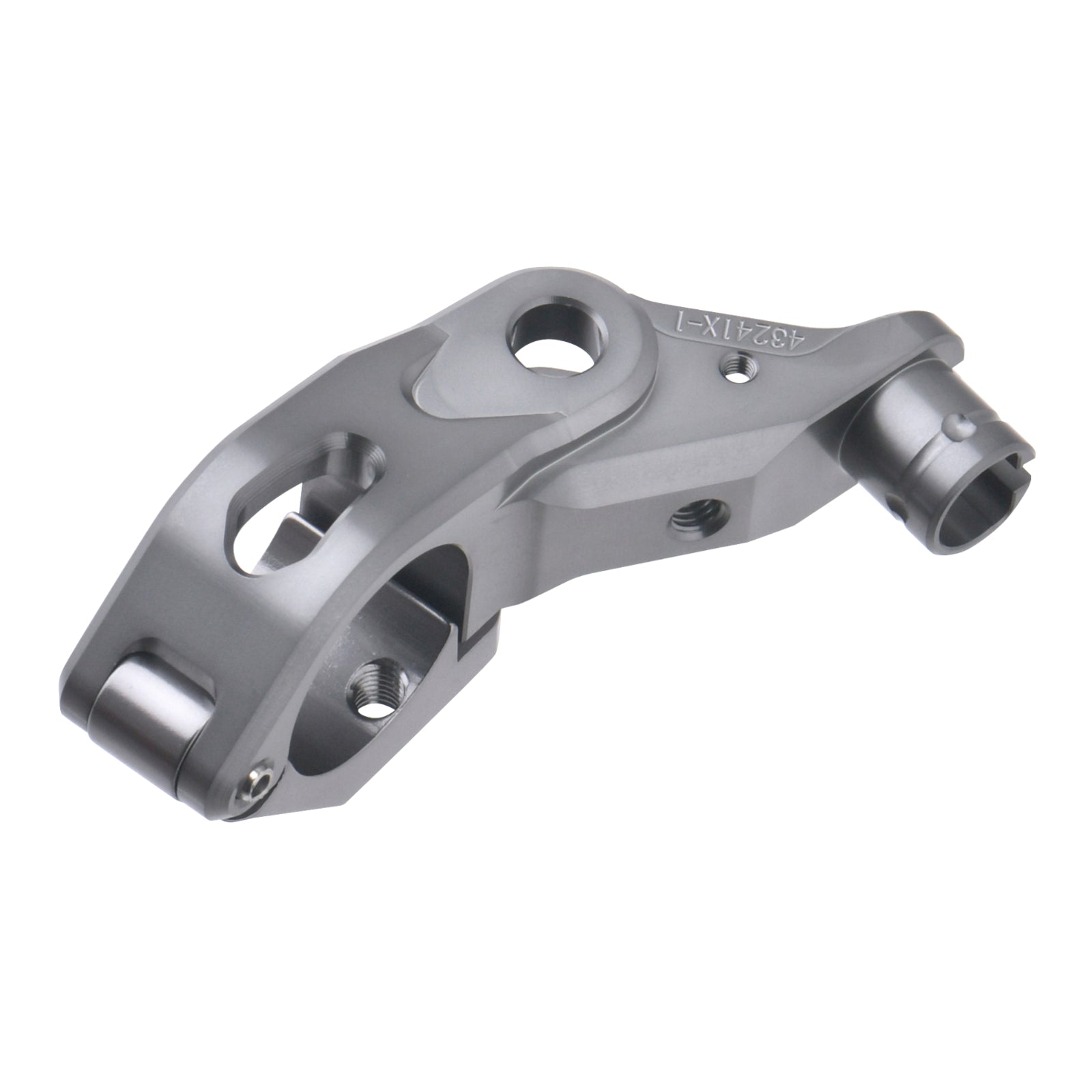 Zeta Pivot Perch FP / CP Replacement Perch Assembly