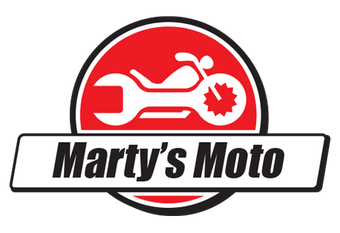 Marty's Moto