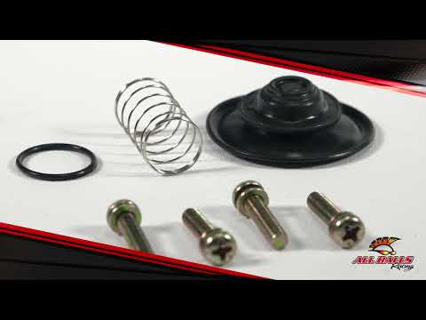 All Balls Racing Fuel Tap Rebuild Kit (60-1037)