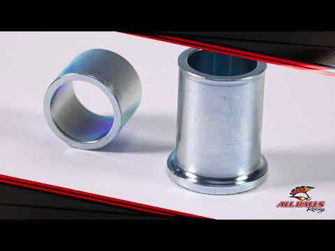 Wheel Spacer Kit 11-1083