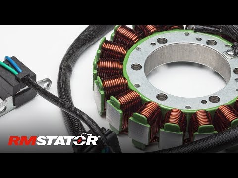 STATOR KIT ASSTD CAN-AM MODELS RFR FITMENTS (RMS900-106953)