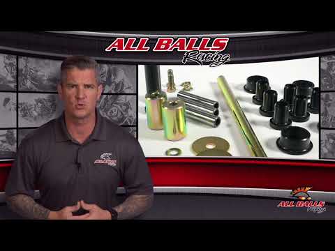 IRS SUSPENSION KIT REAR 50-1113